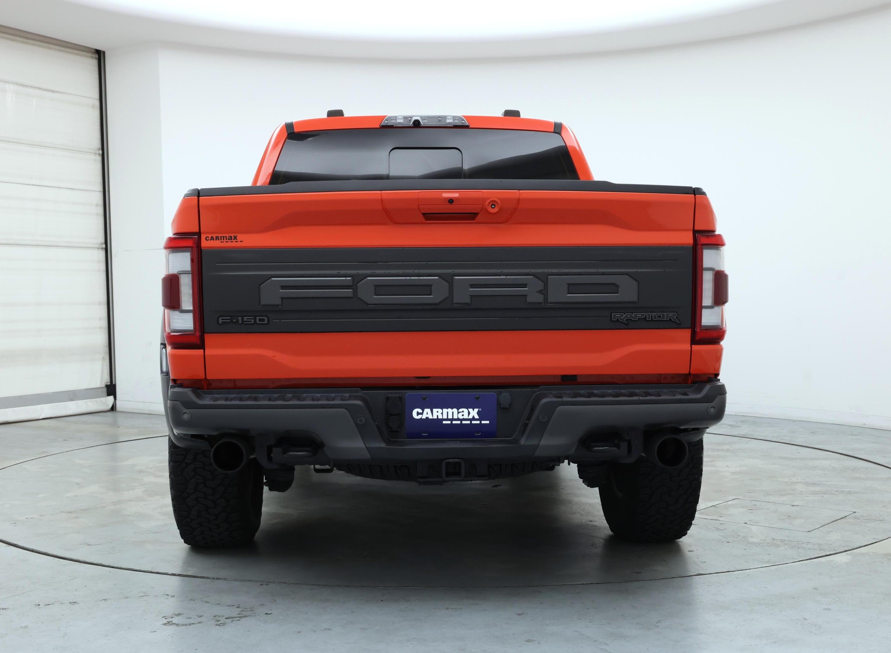 Thumbnail: 2021 Ford F-150 - 6