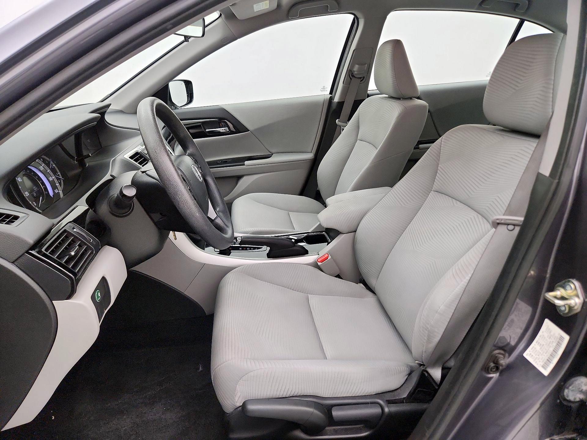 Thumbnail: 2017 Honda Accord - 11