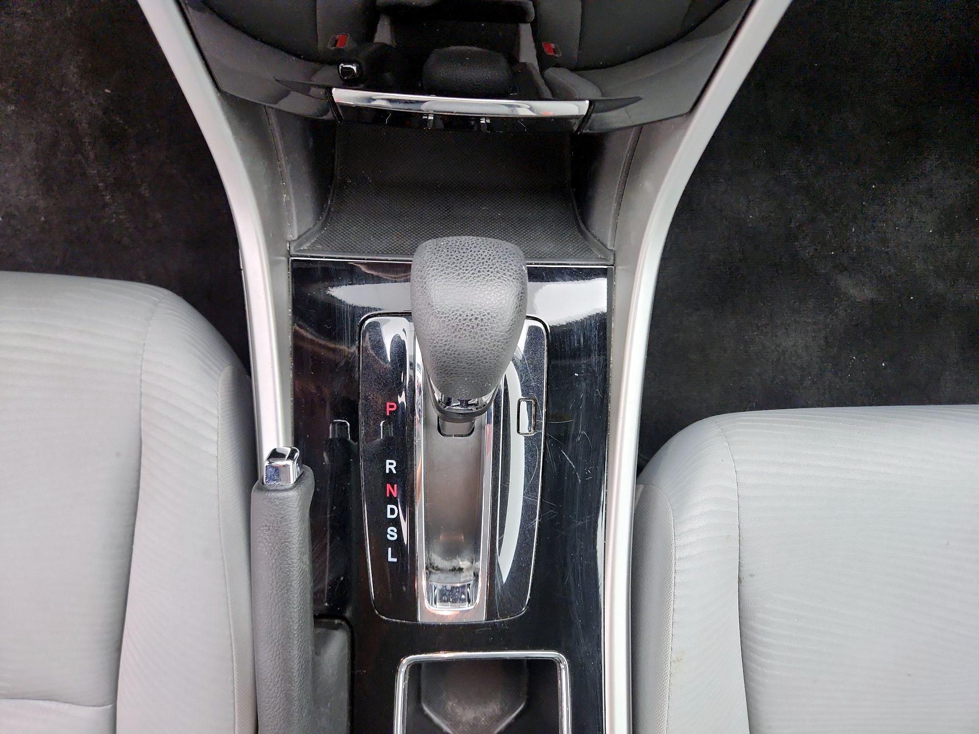 Thumbnail: 2017 Honda Accord - 17