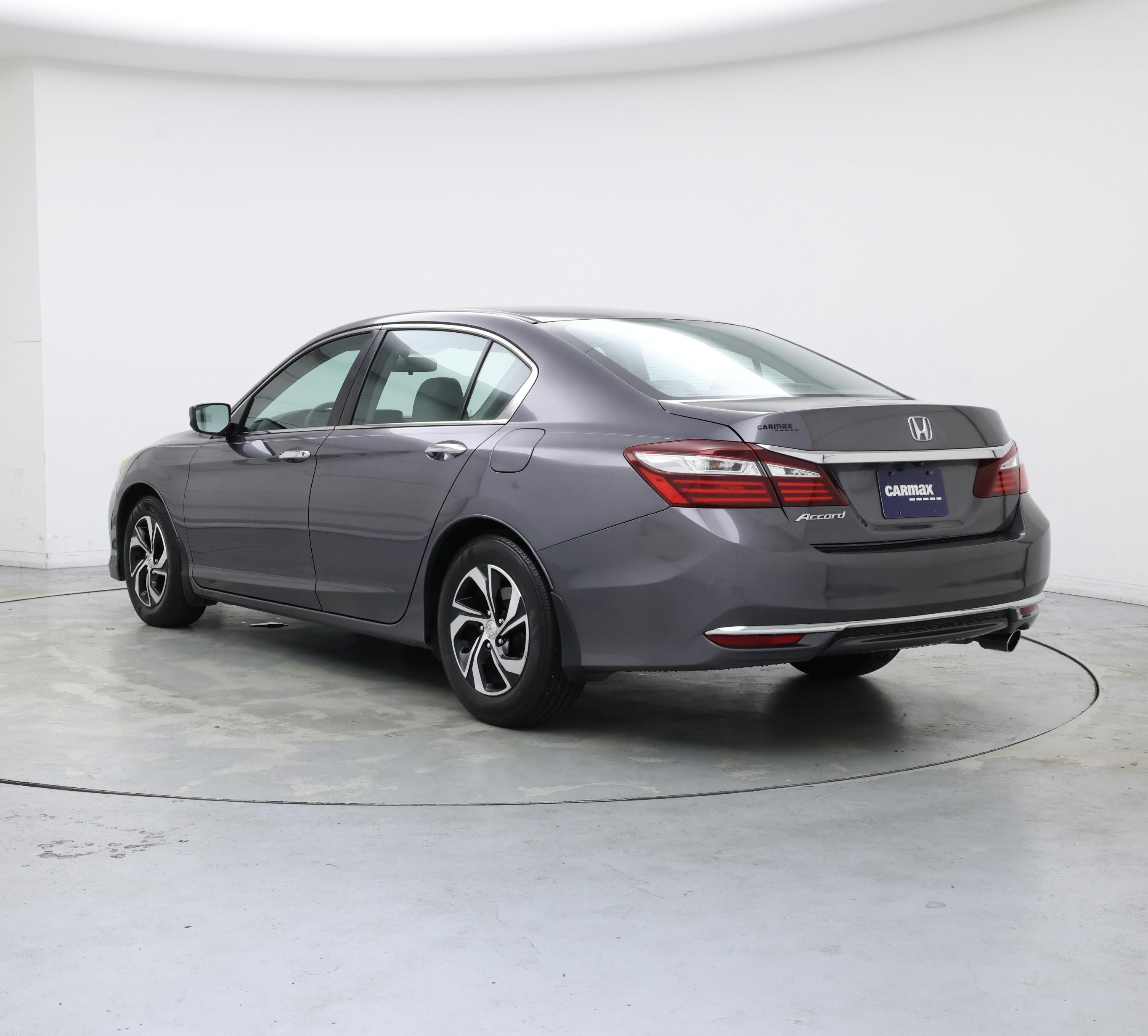 Thumbnail: 2017 Honda Accord - 2