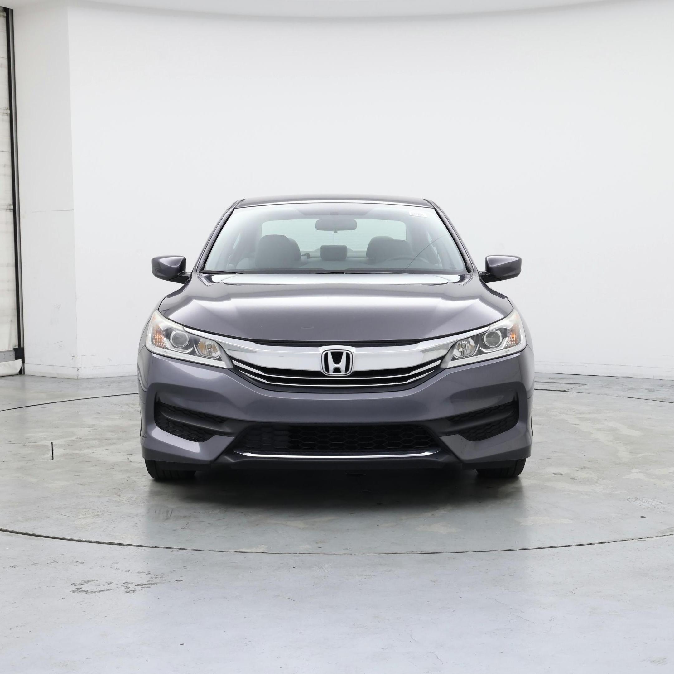 Thumbnail: 2017 Honda Accord - 5