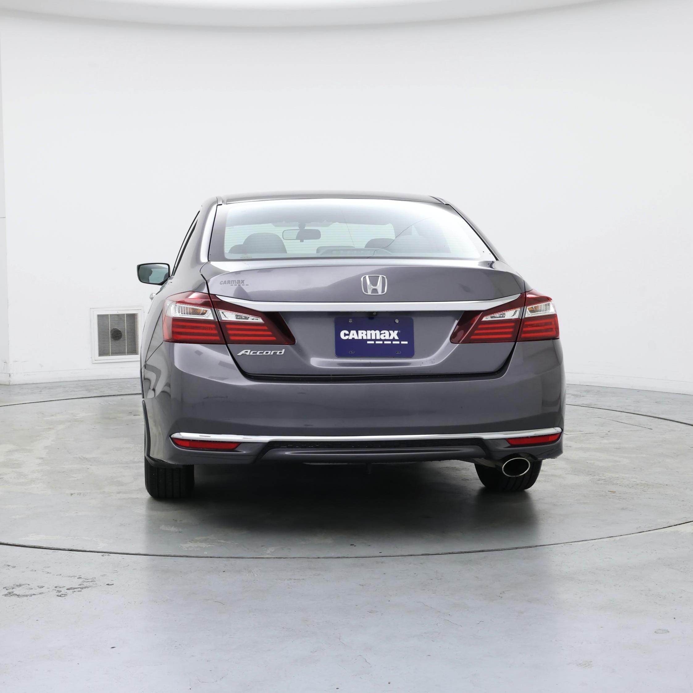 Thumbnail: 2017 Honda Accord - 6