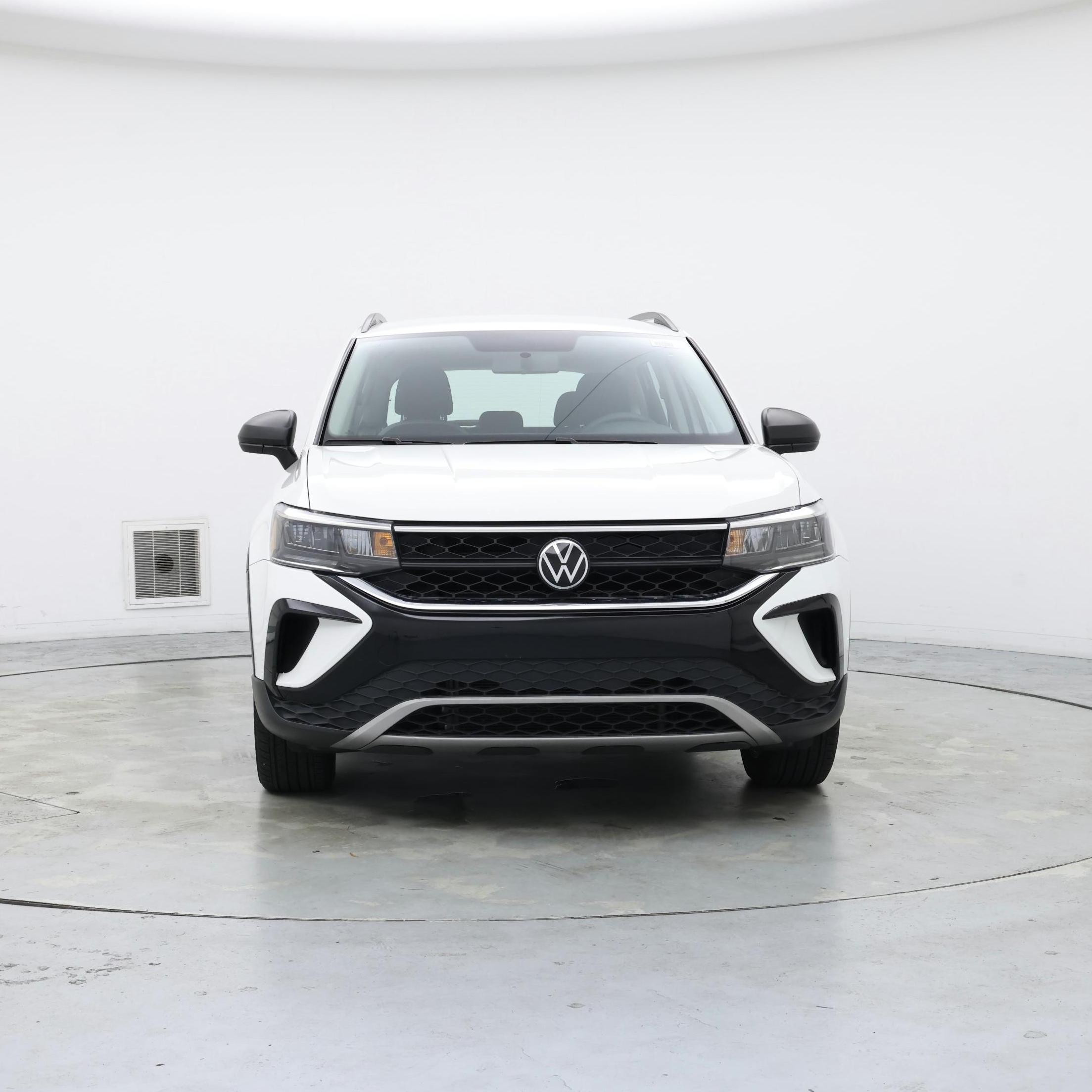 Thumbnail: 2022 Volkswagen Taos - 5