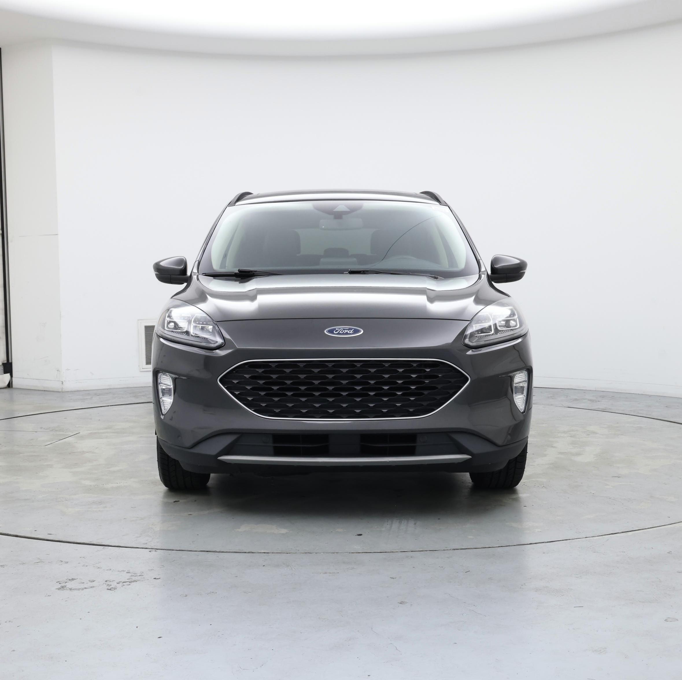 Thumbnail: 2020 Ford Escape - 5
