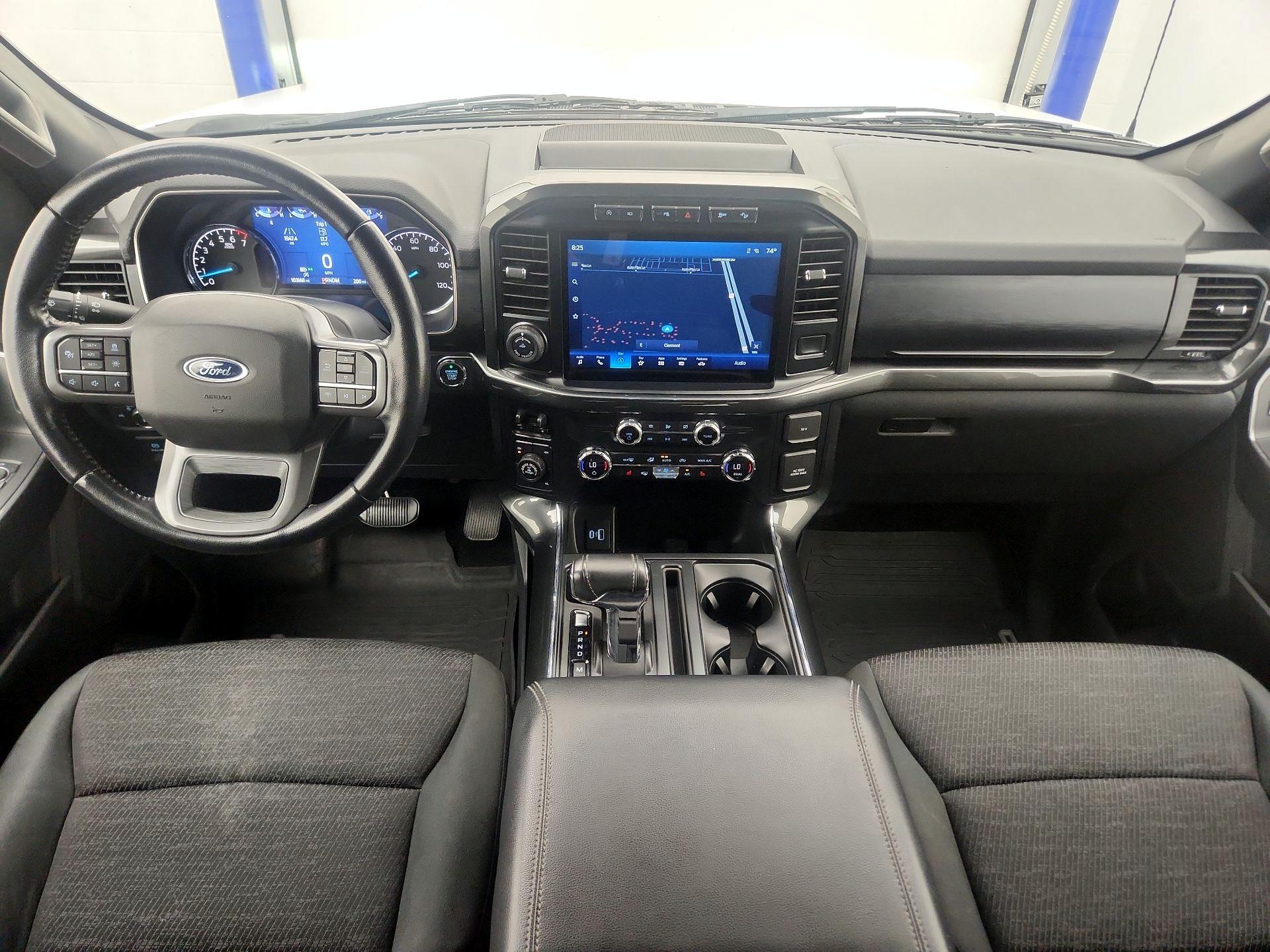 Thumbnail: 2021 Ford F-150 - 9
