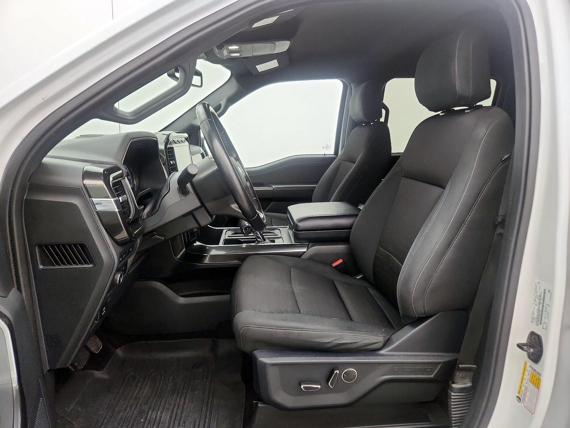 Thumbnail: 2021 Ford F-150 - 11