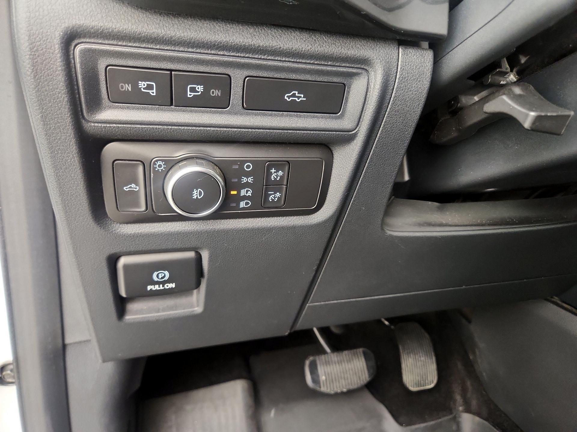 Thumbnail: 2021 Ford F-150 - 13