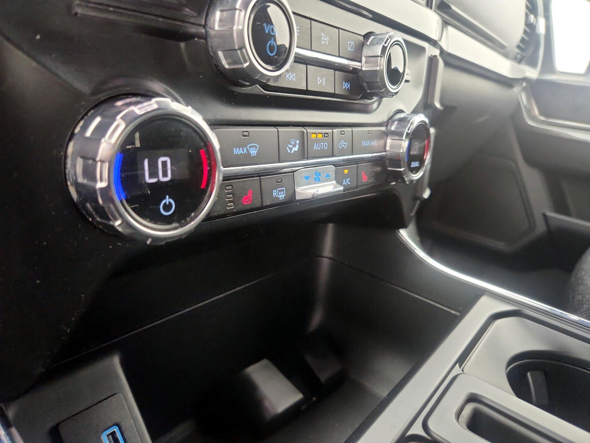 Thumbnail: 2021 Ford F-150 - 17