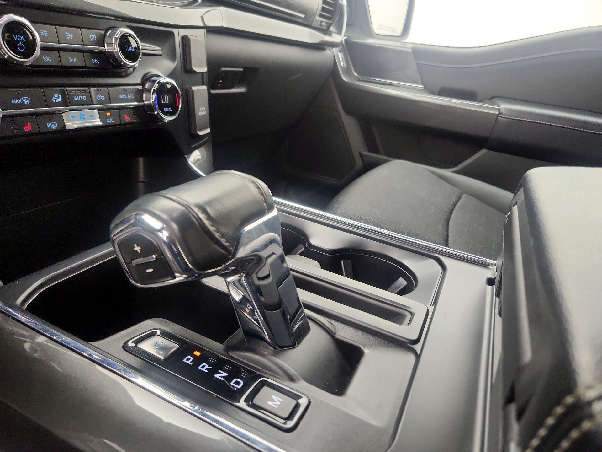 Thumbnail: 2021 Ford F-150 - 18