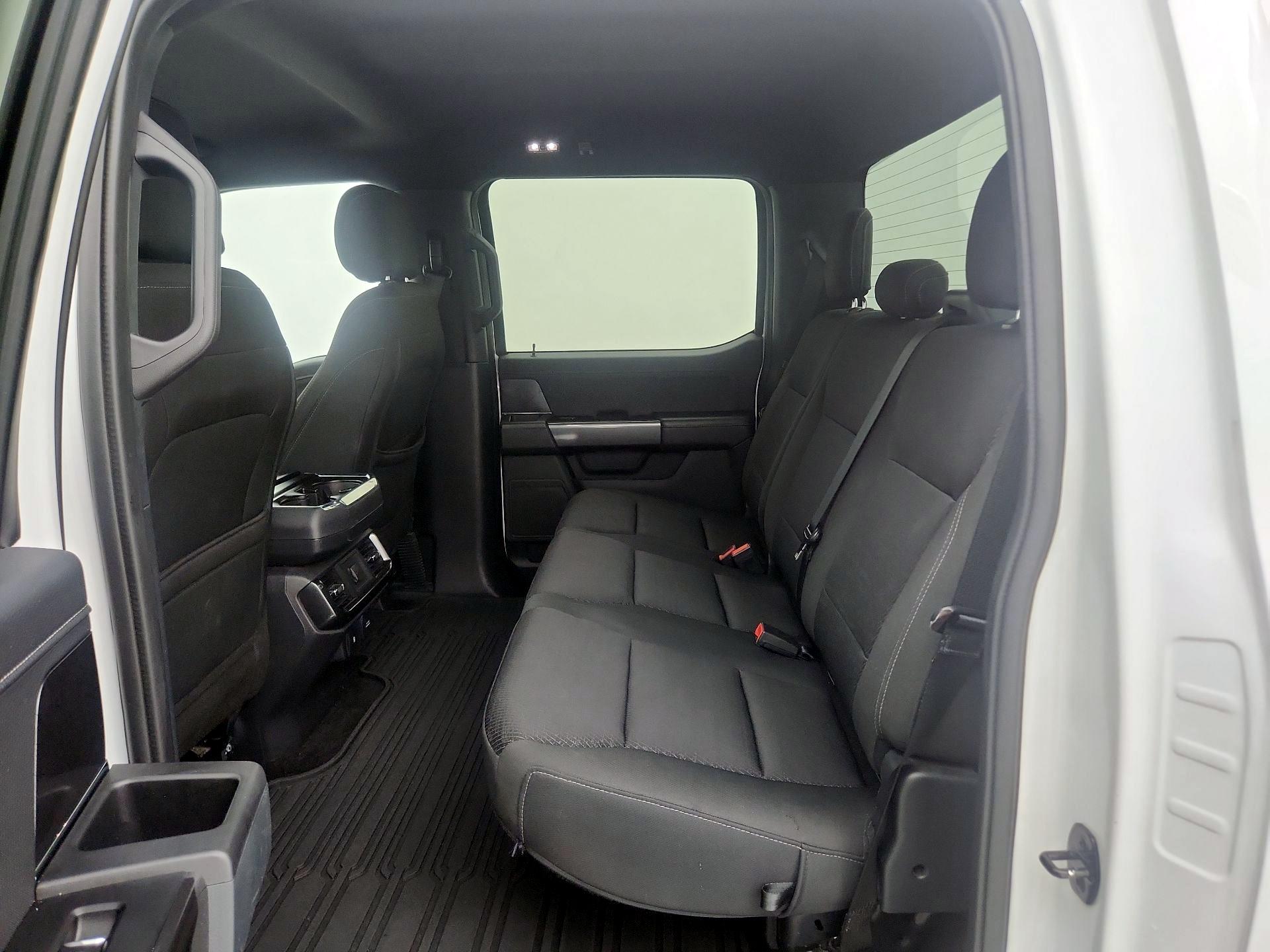 Thumbnail: 2021 Ford F-150 - 20
