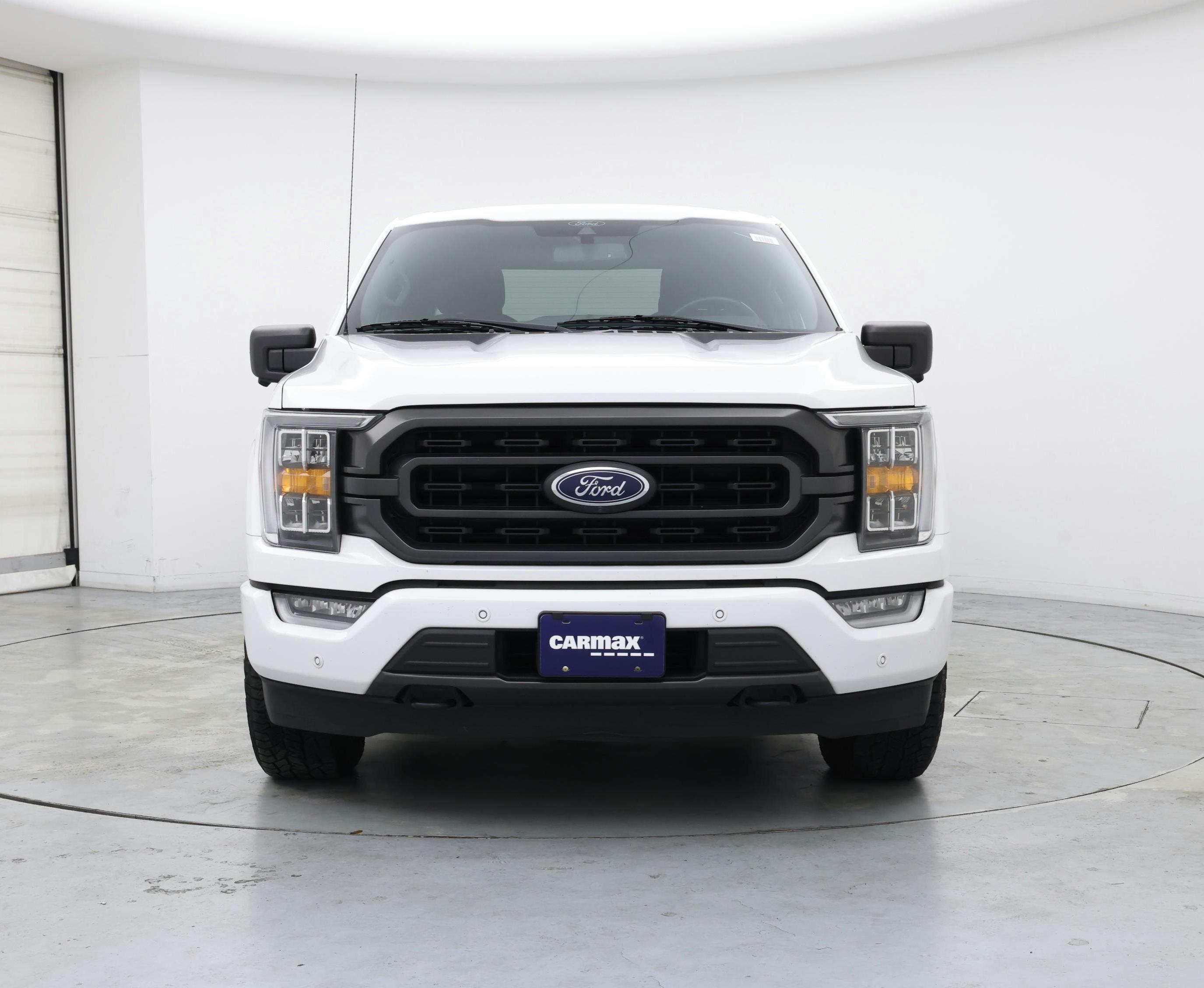 Thumbnail: 2021 Ford F-150 - 5