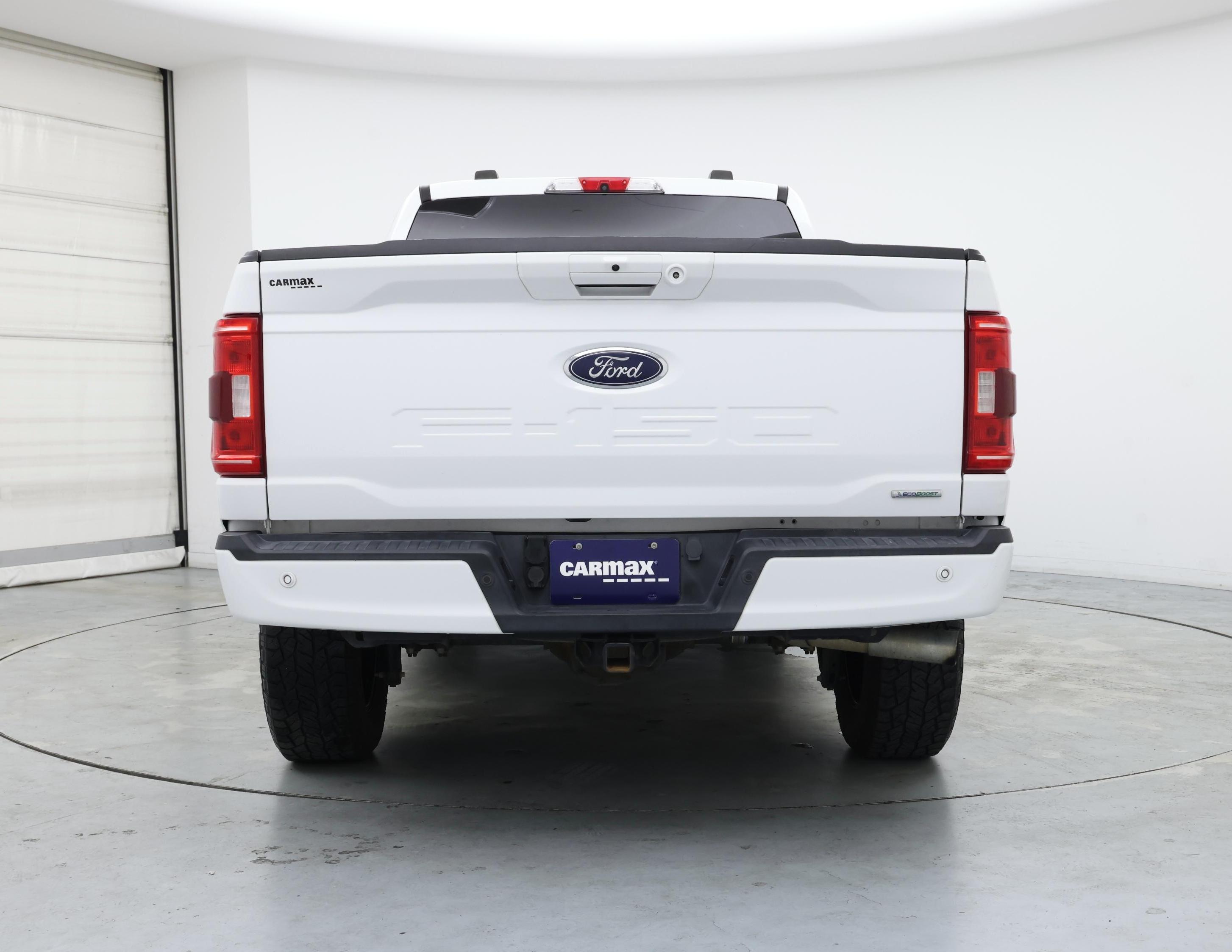 Thumbnail: 2021 Ford F-150 - 6