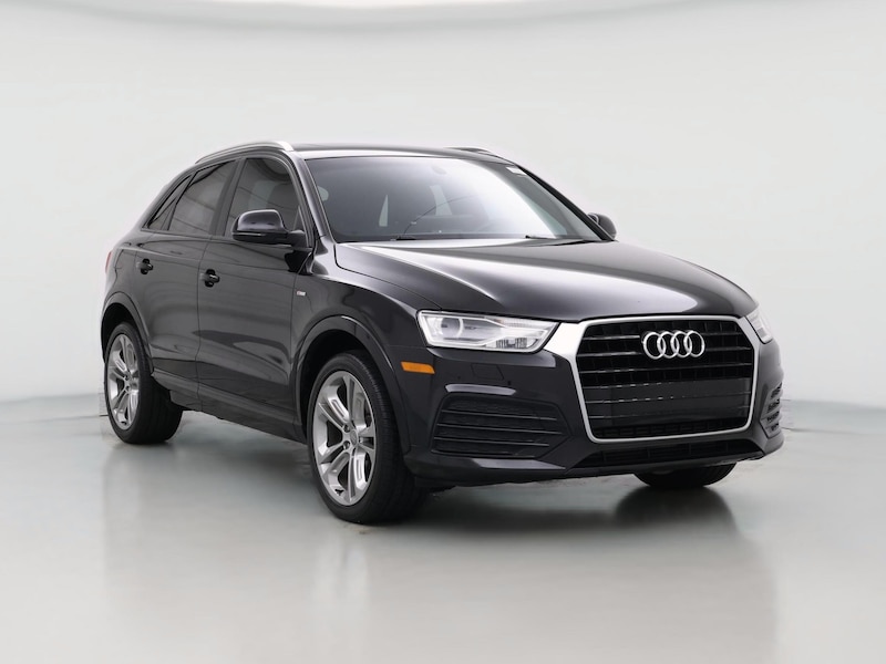 2018 Audi Q3 Premium -
                  Ocala, FL
