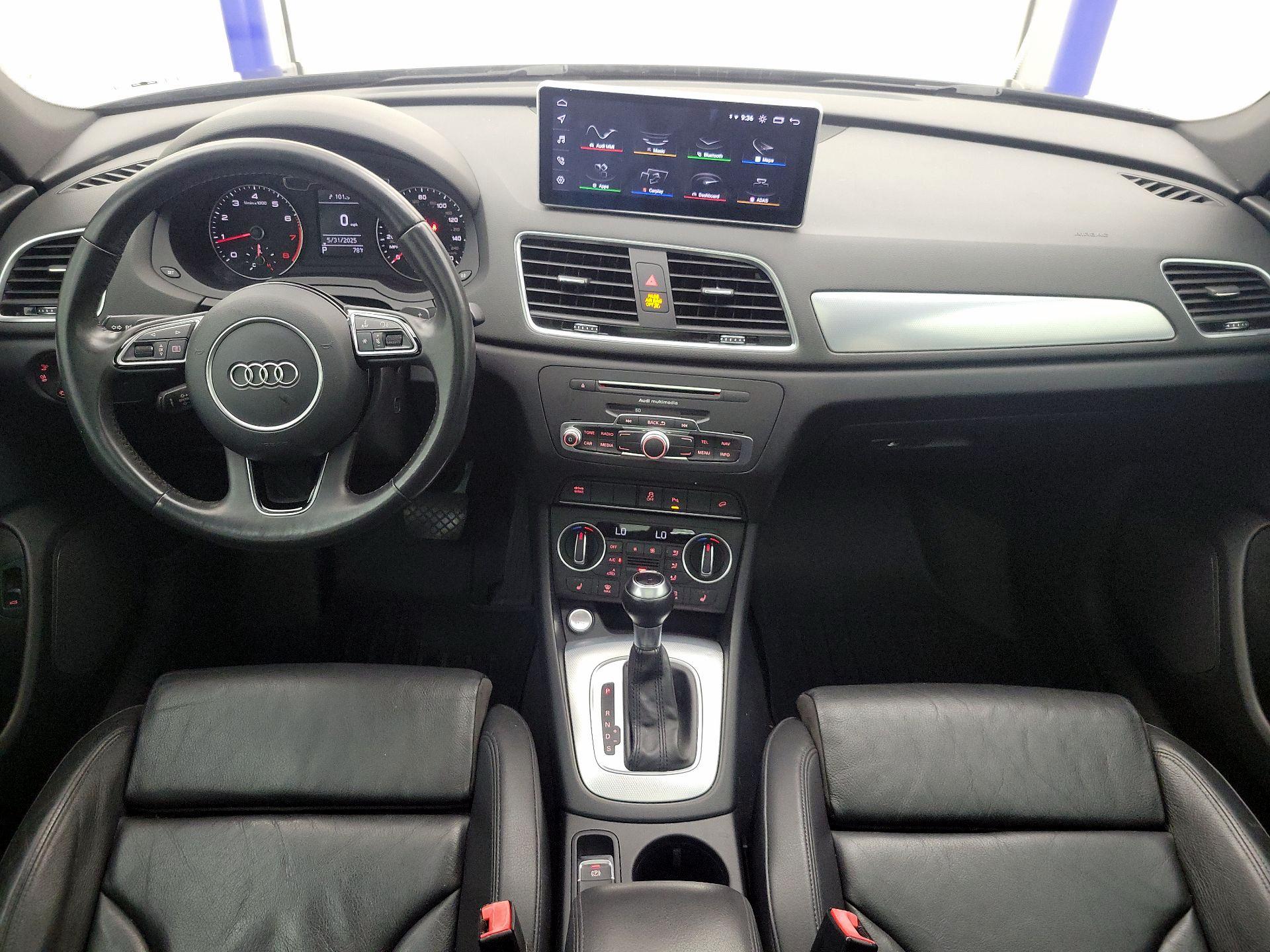 Thumbnail: 2018 Audi Q3 - 9