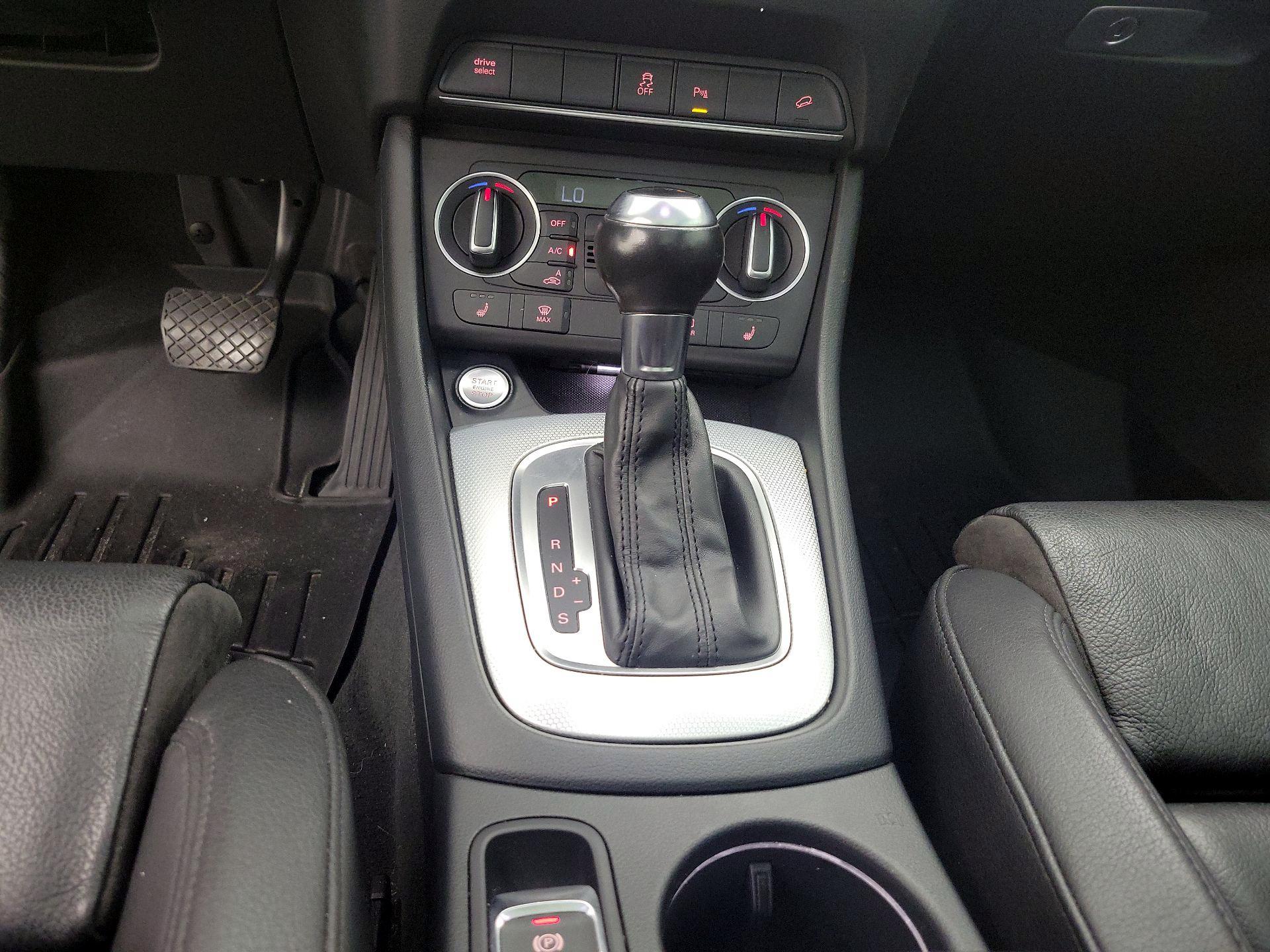 Thumbnail: 2018 Audi Q3 - 17