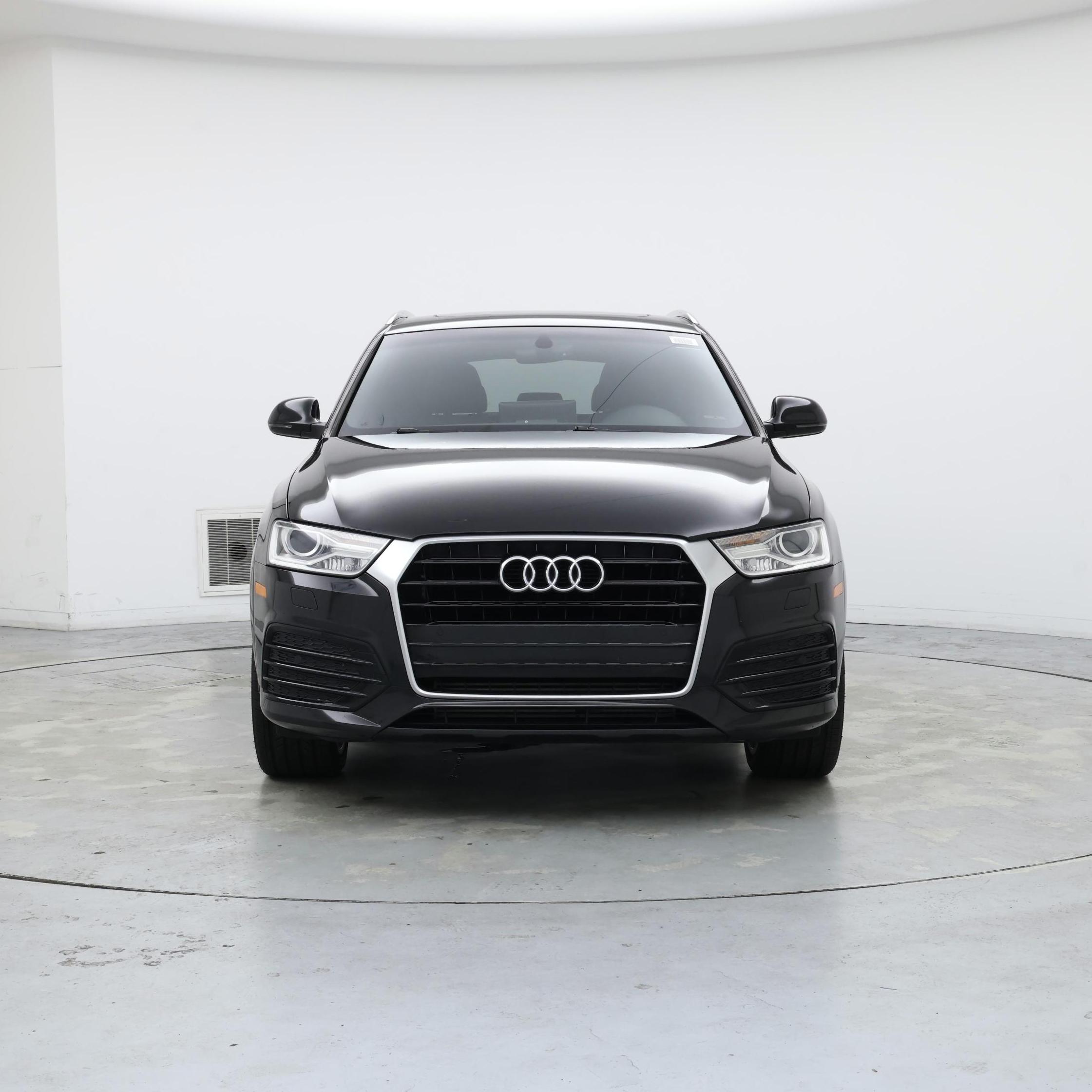Thumbnail: 2018 Audi Q3 - 5