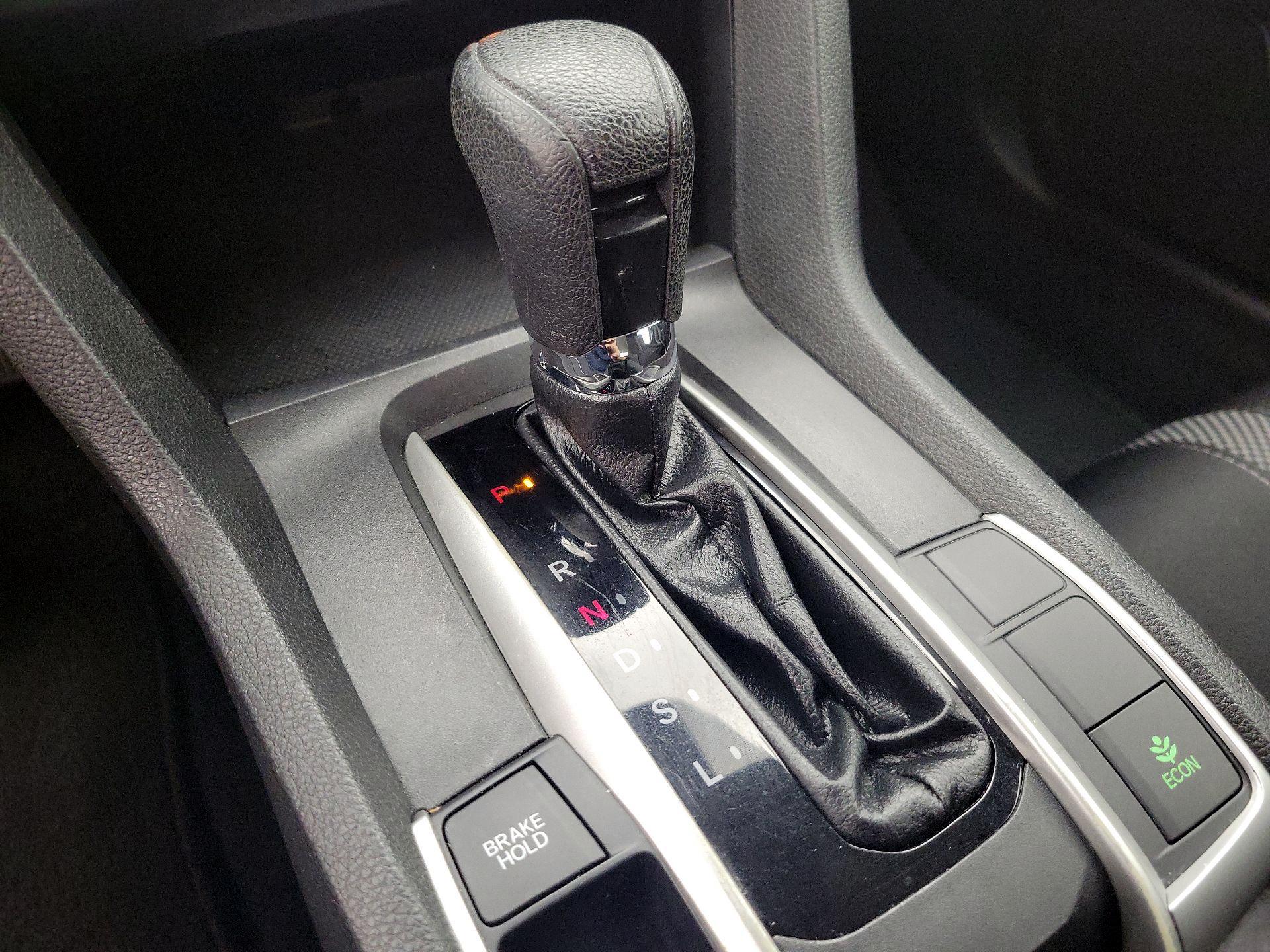 Thumbnail: 2019 Honda Civic - 17