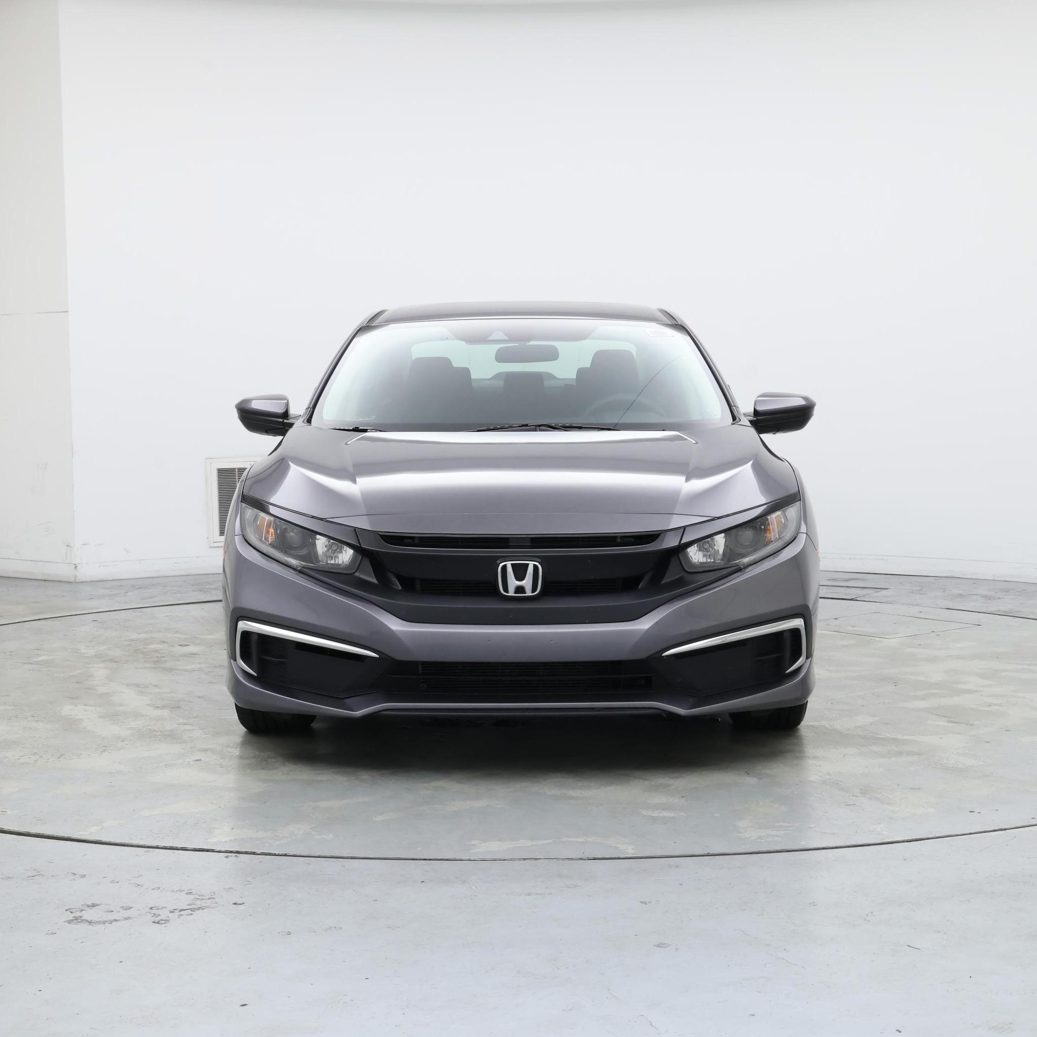 Thumbnail: 2019 Honda Civic - 5