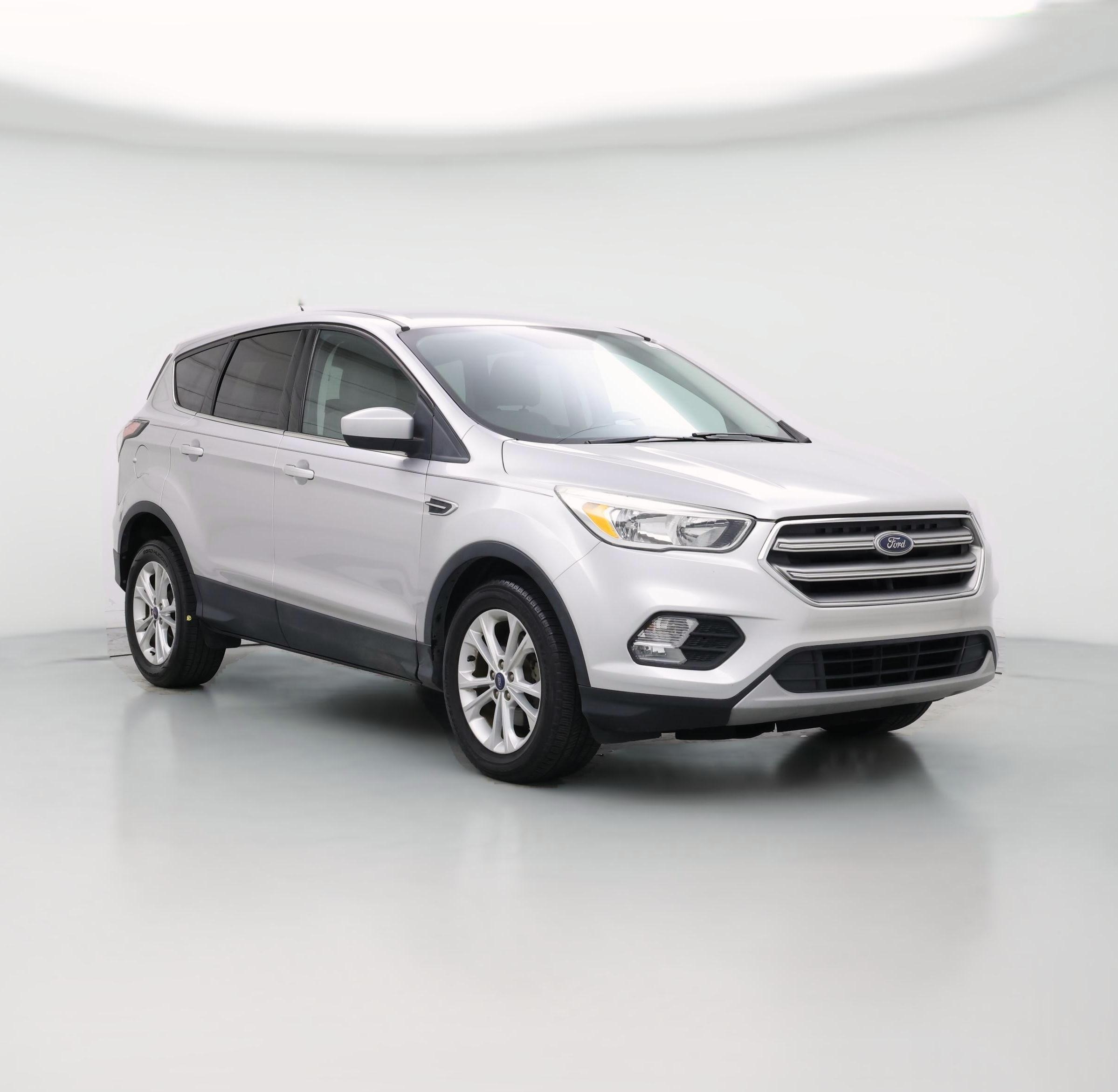 Thumbnail: 2017 Ford Escape - 1