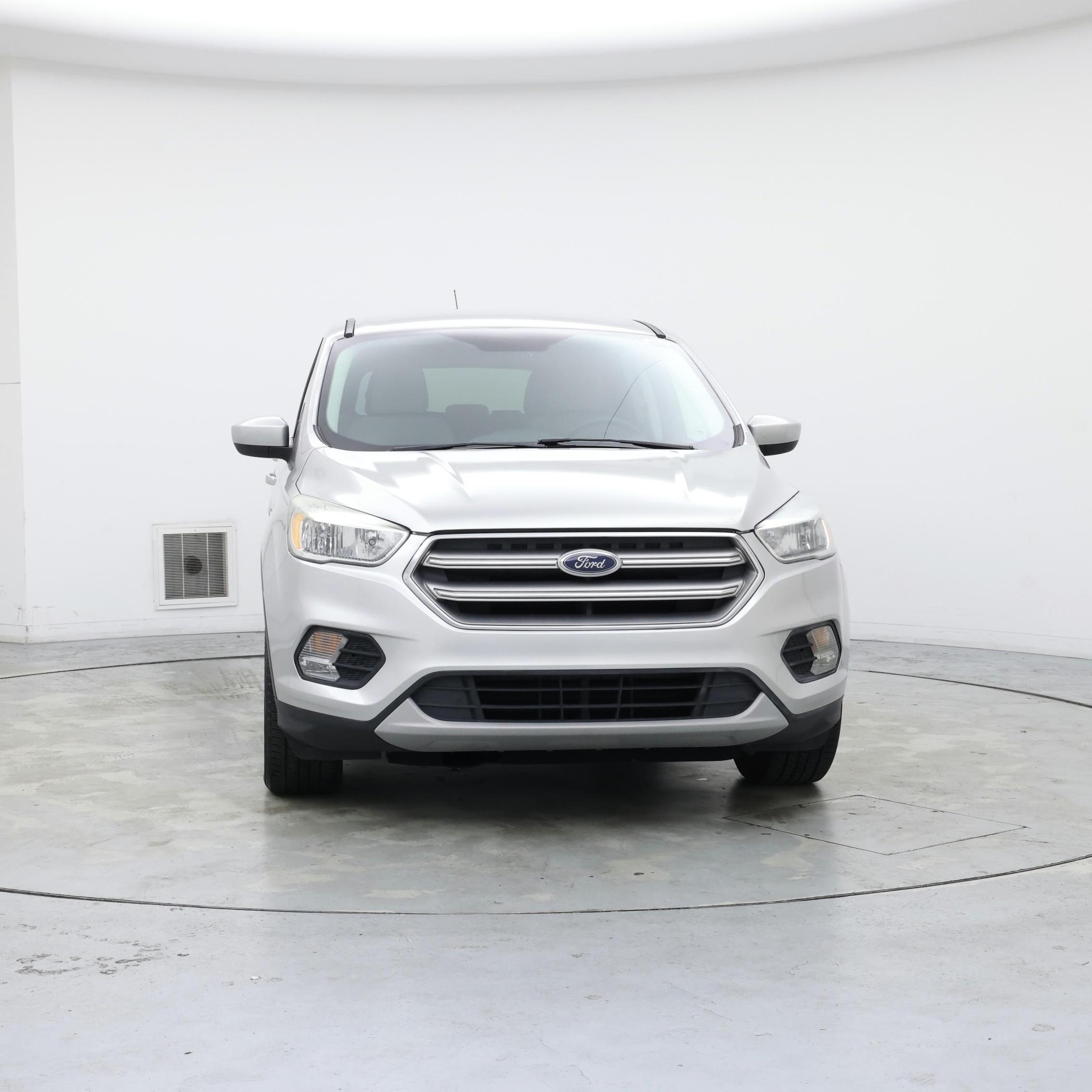 Thumbnail: 2017 Ford Escape - 5