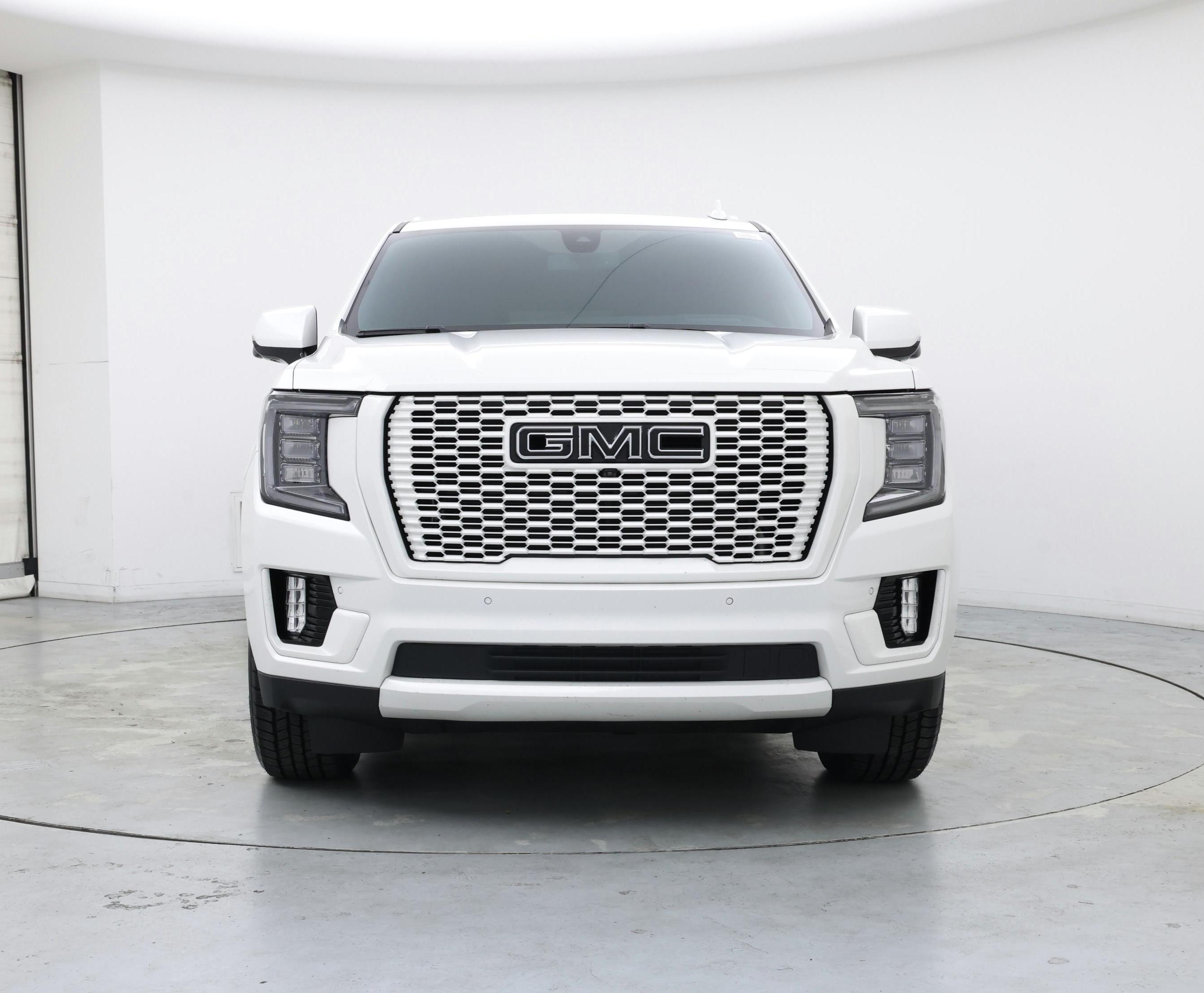 Thumbnail: 2022 GMC Yukon XL - 5
