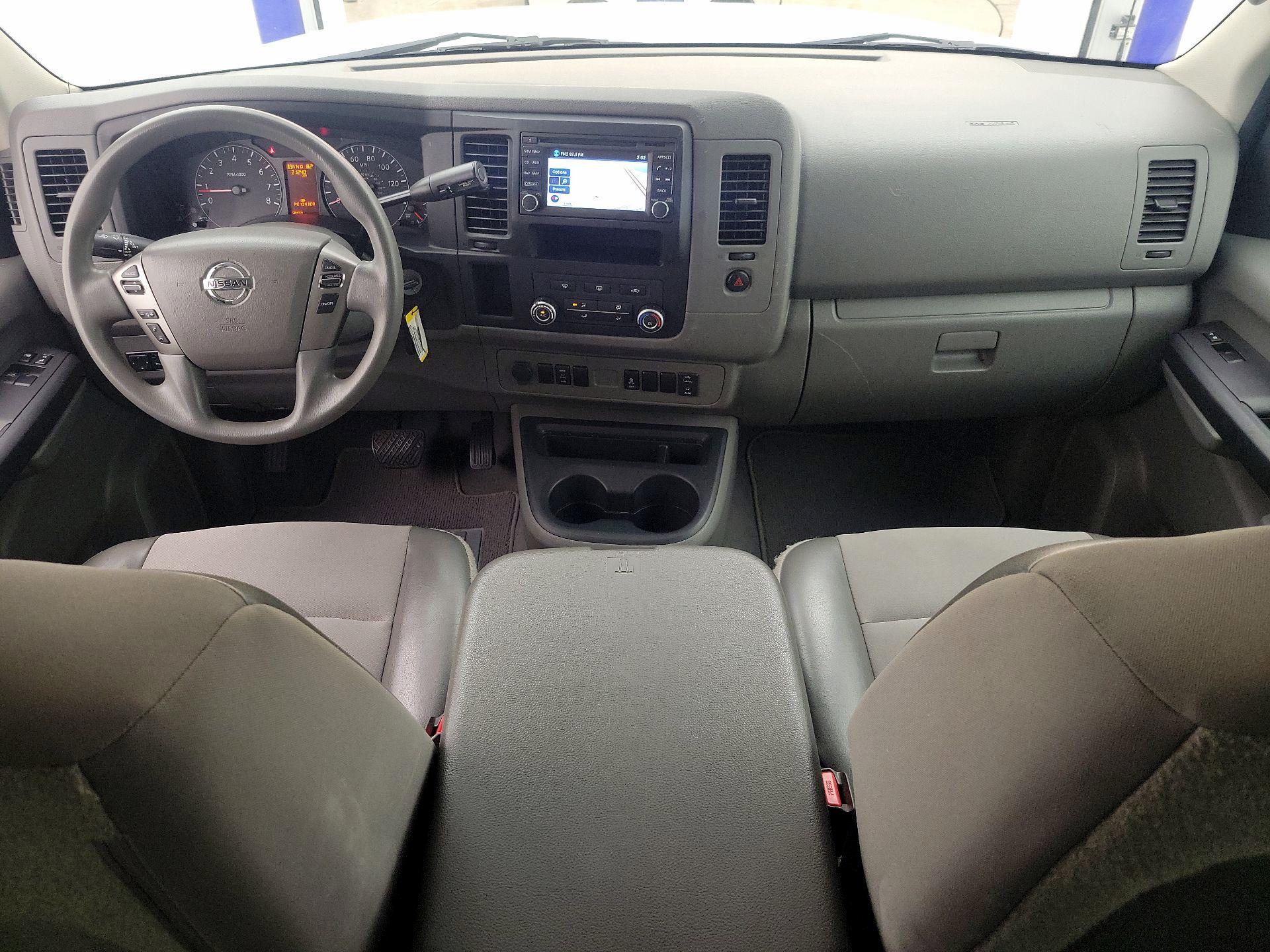 Thumbnail: 2018 Nissan NV - 9