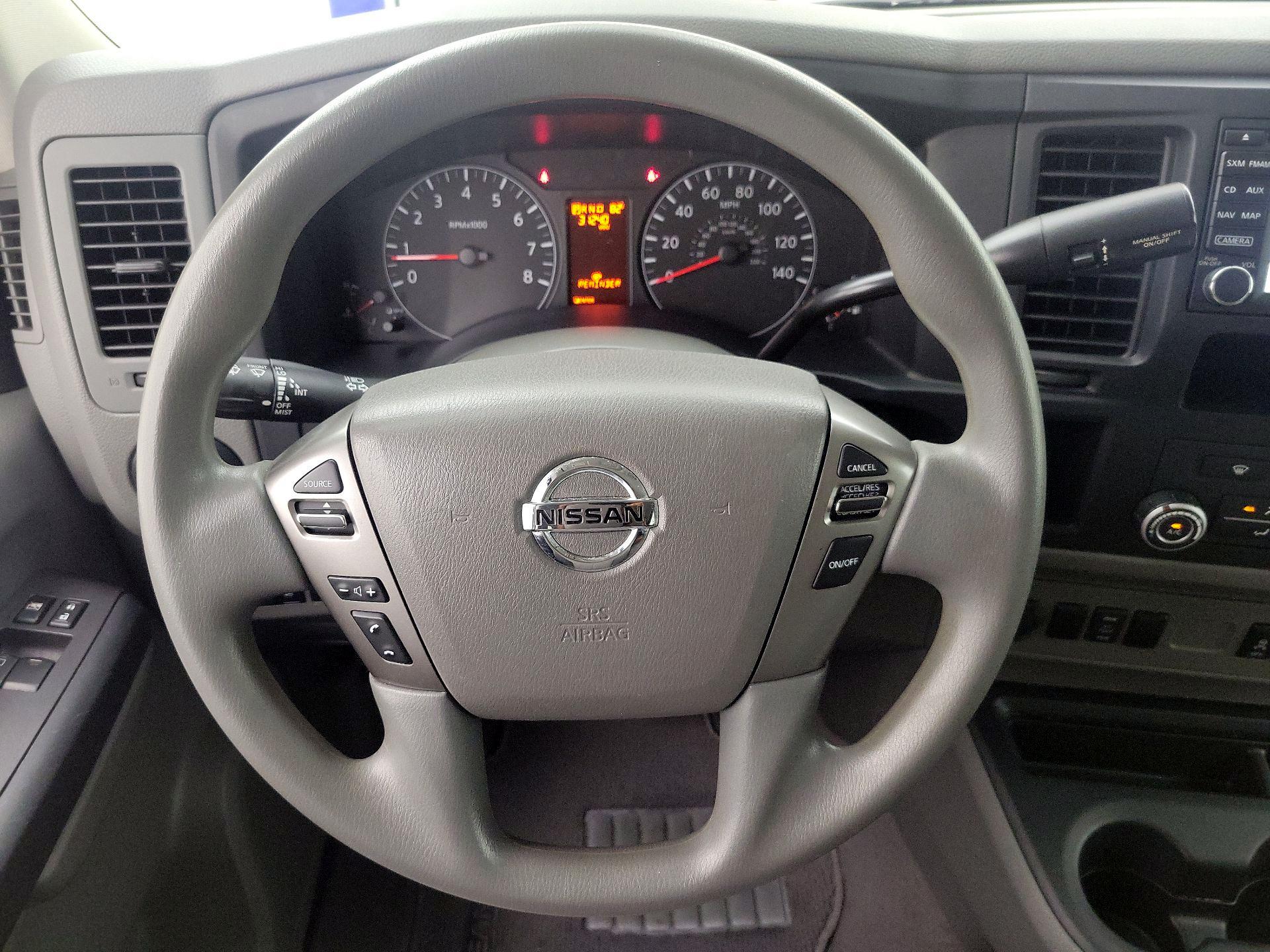 Thumbnail: 2018 Nissan NV - 10