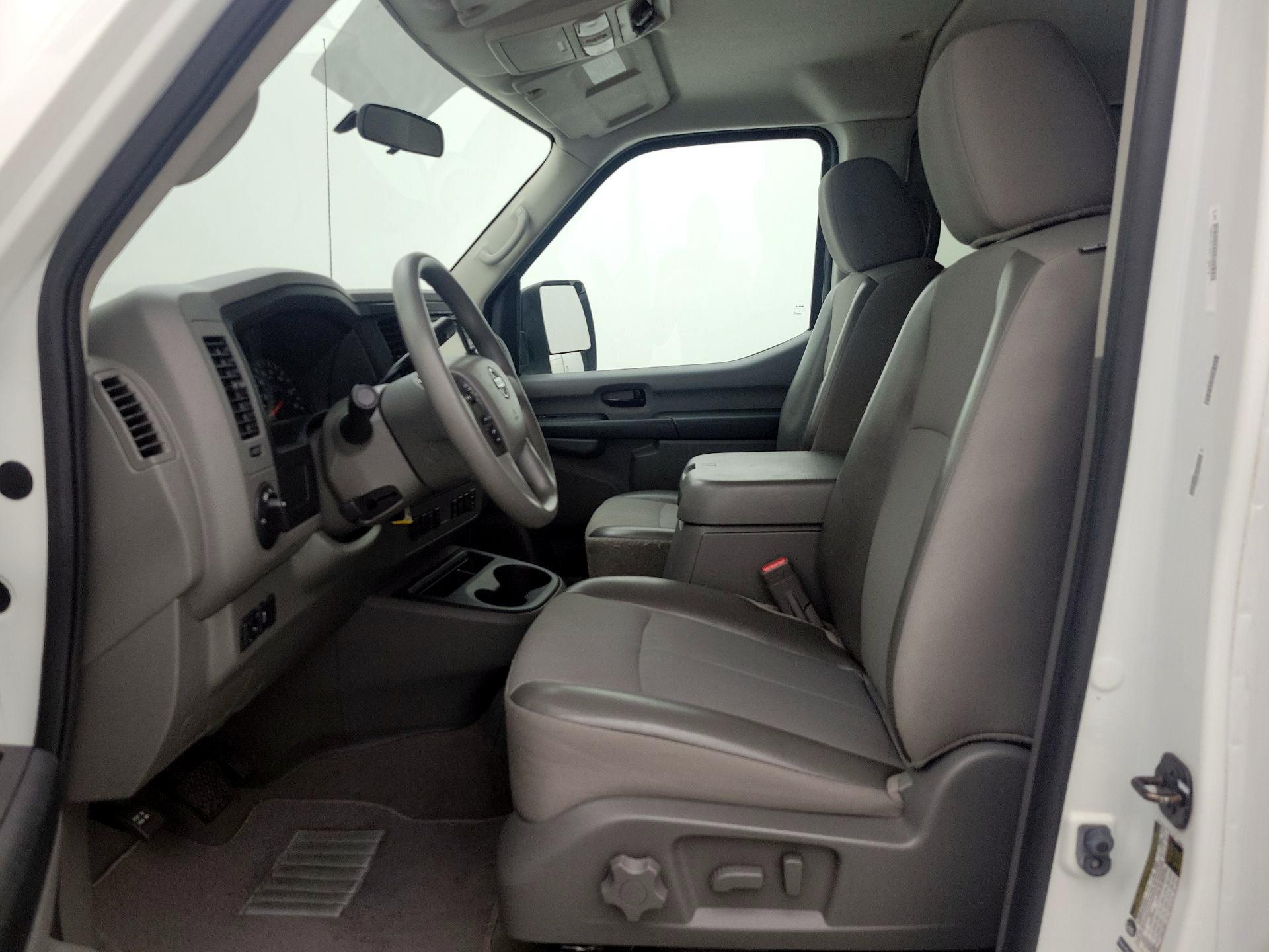 Thumbnail: 2018 Nissan NV - 11