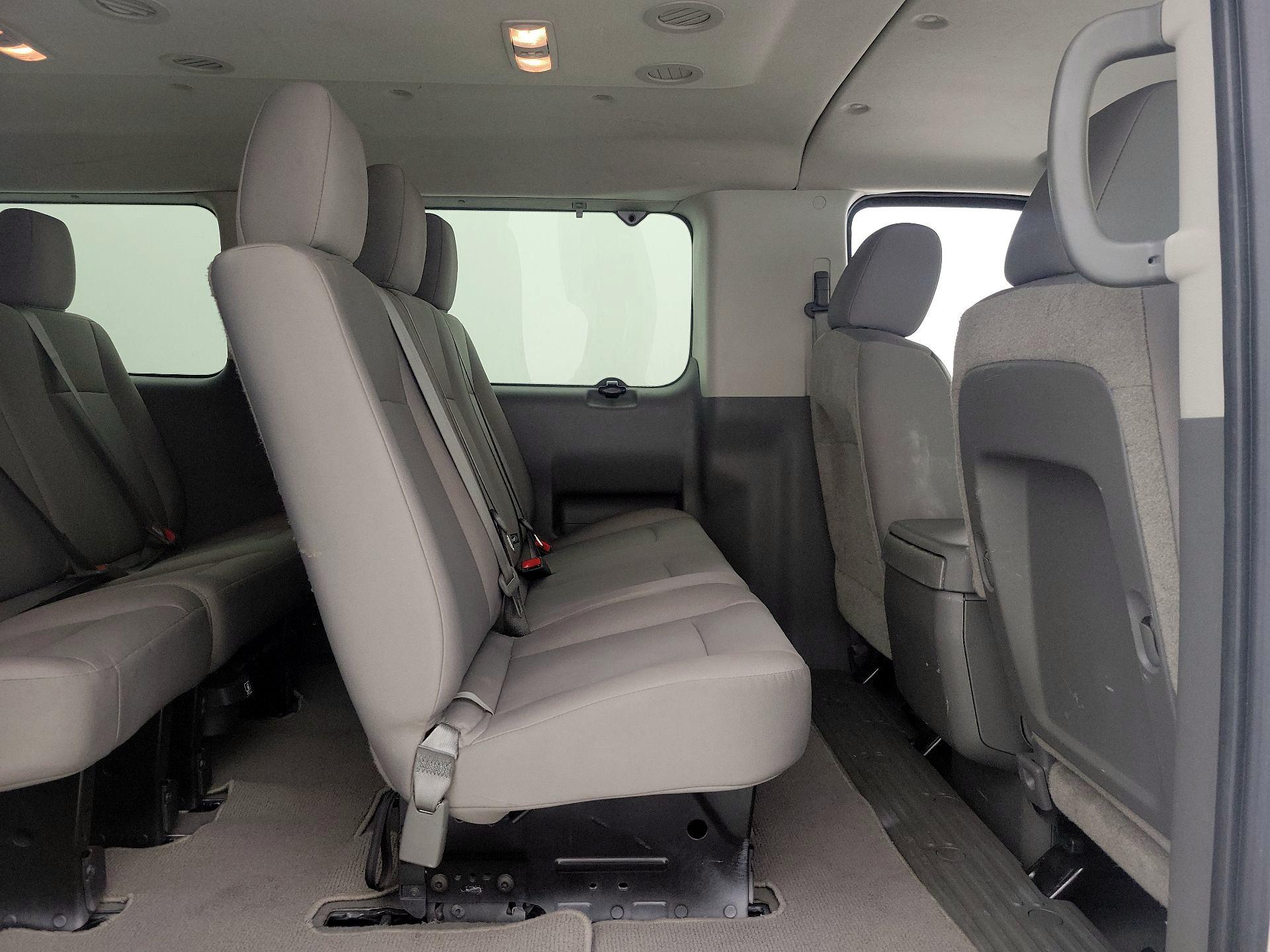 Thumbnail: 2018 Nissan NV - 20