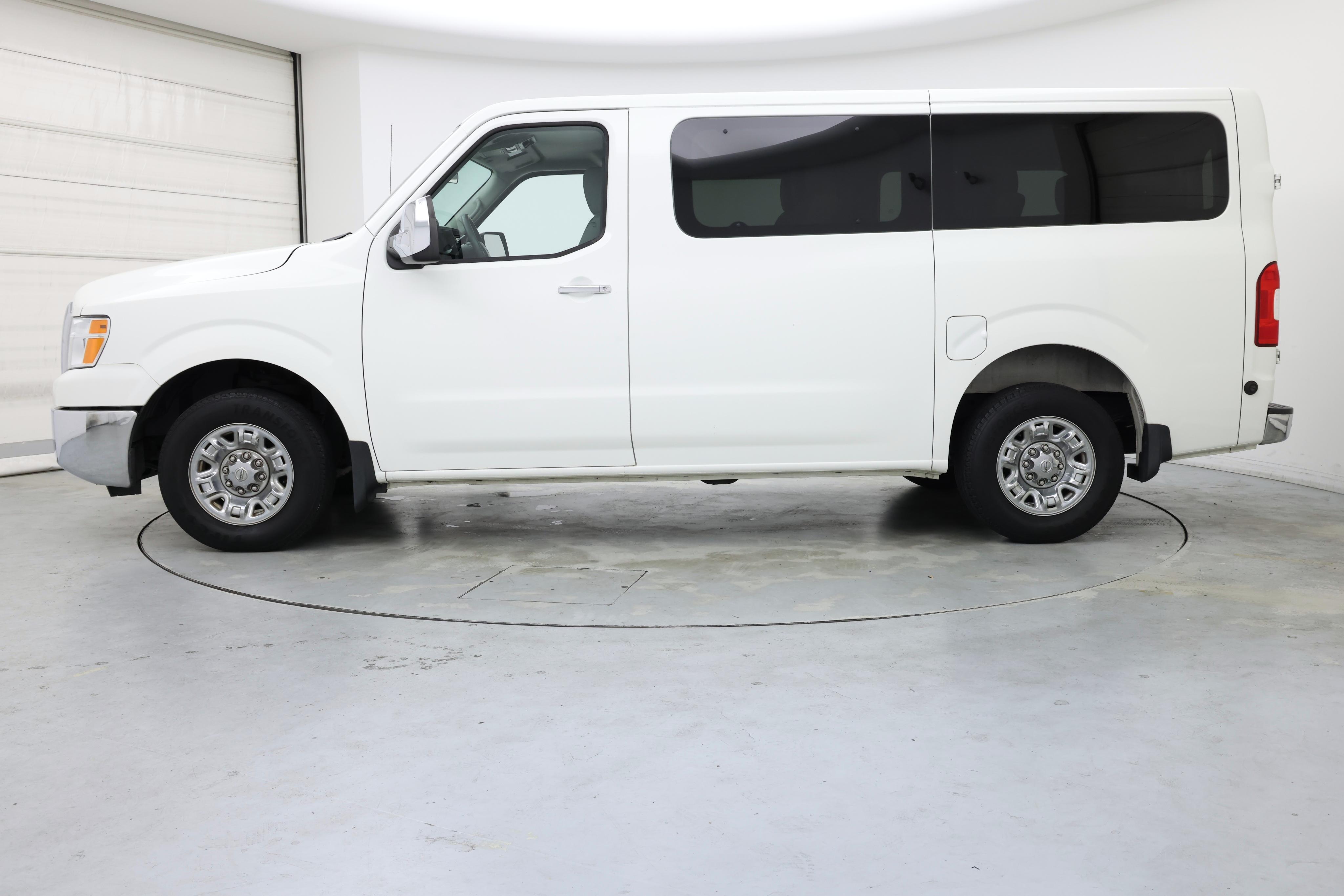 Thumbnail: 2018 Nissan NV - 3