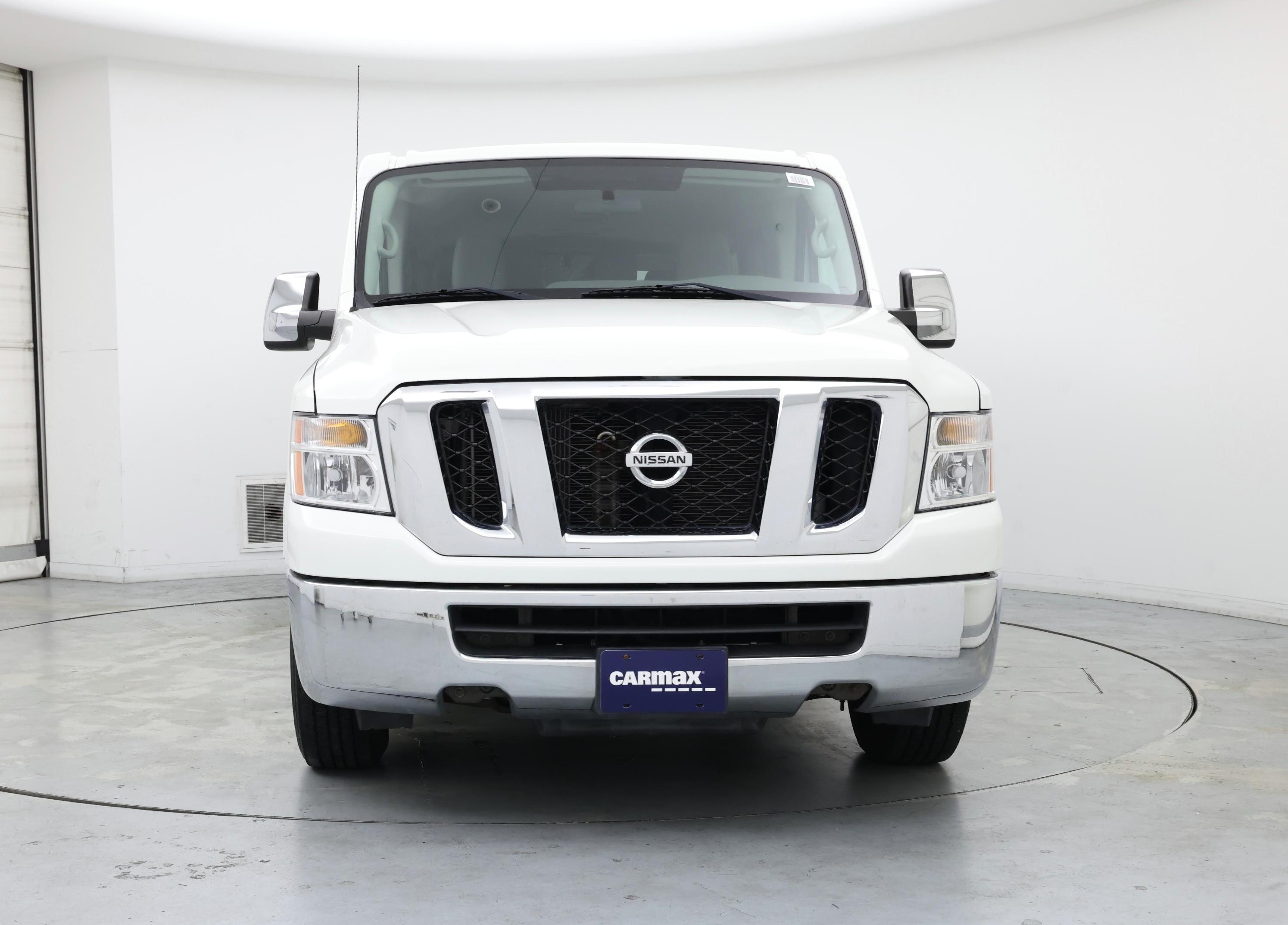 Thumbnail: 2018 Nissan NV - 5