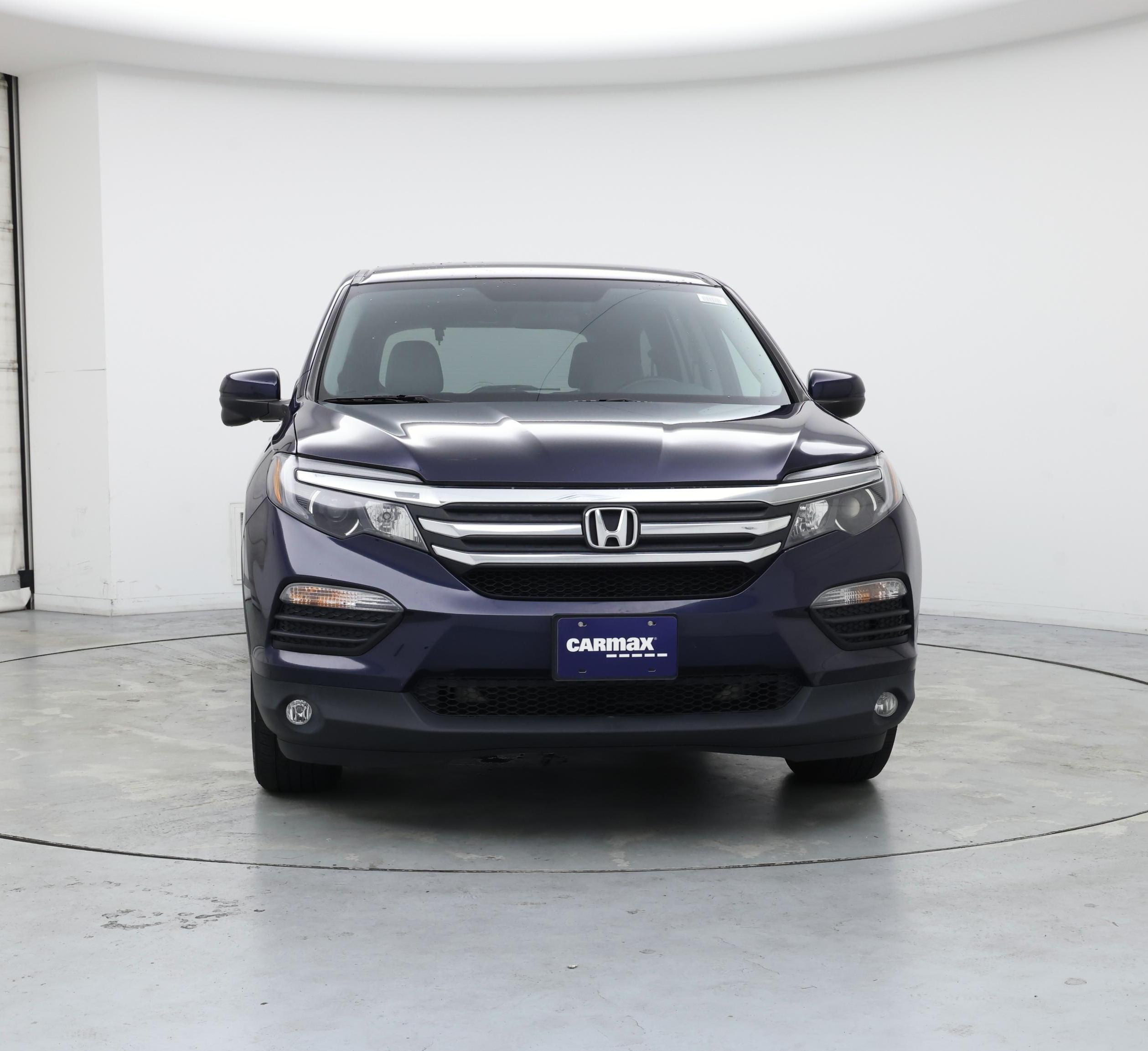 Thumbnail: 2018 Honda Pilot - 5