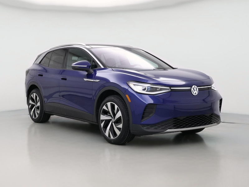 2021 Volkswagen ID.4 Pro S -
                  Clermont, FL
