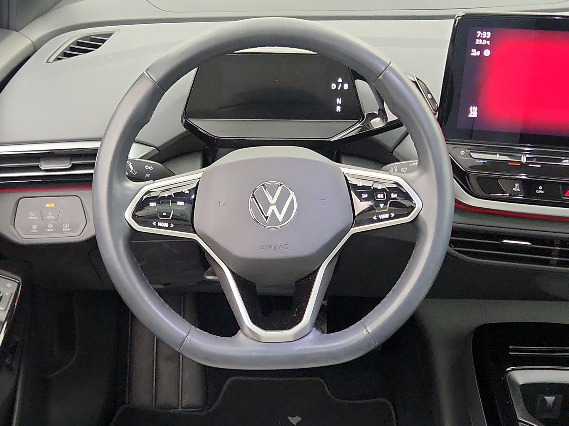 Thumbnail: 2021 Volkswagen ID.4 - 10