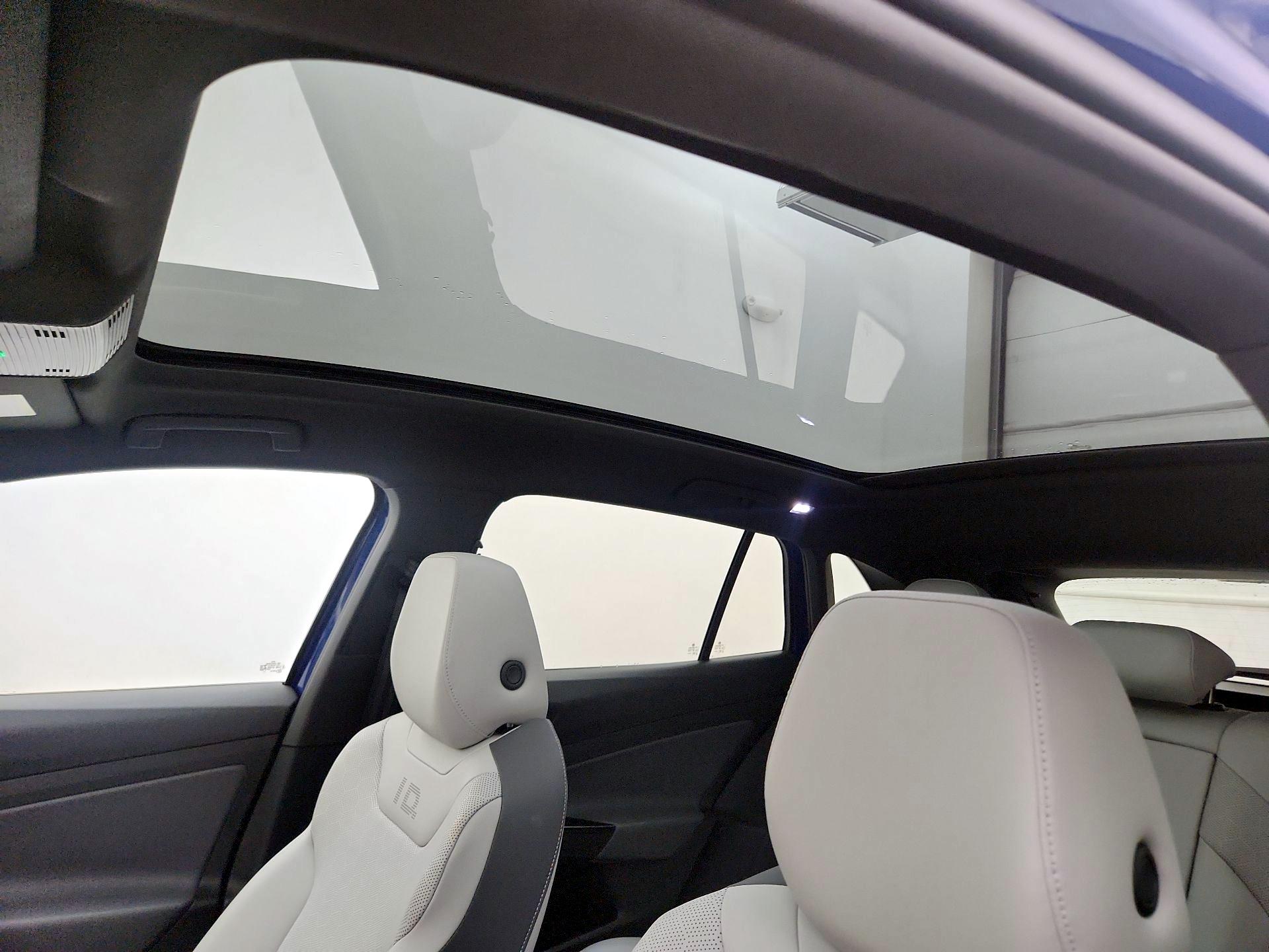 Thumbnail: 2021 Volkswagen ID.4 - 19