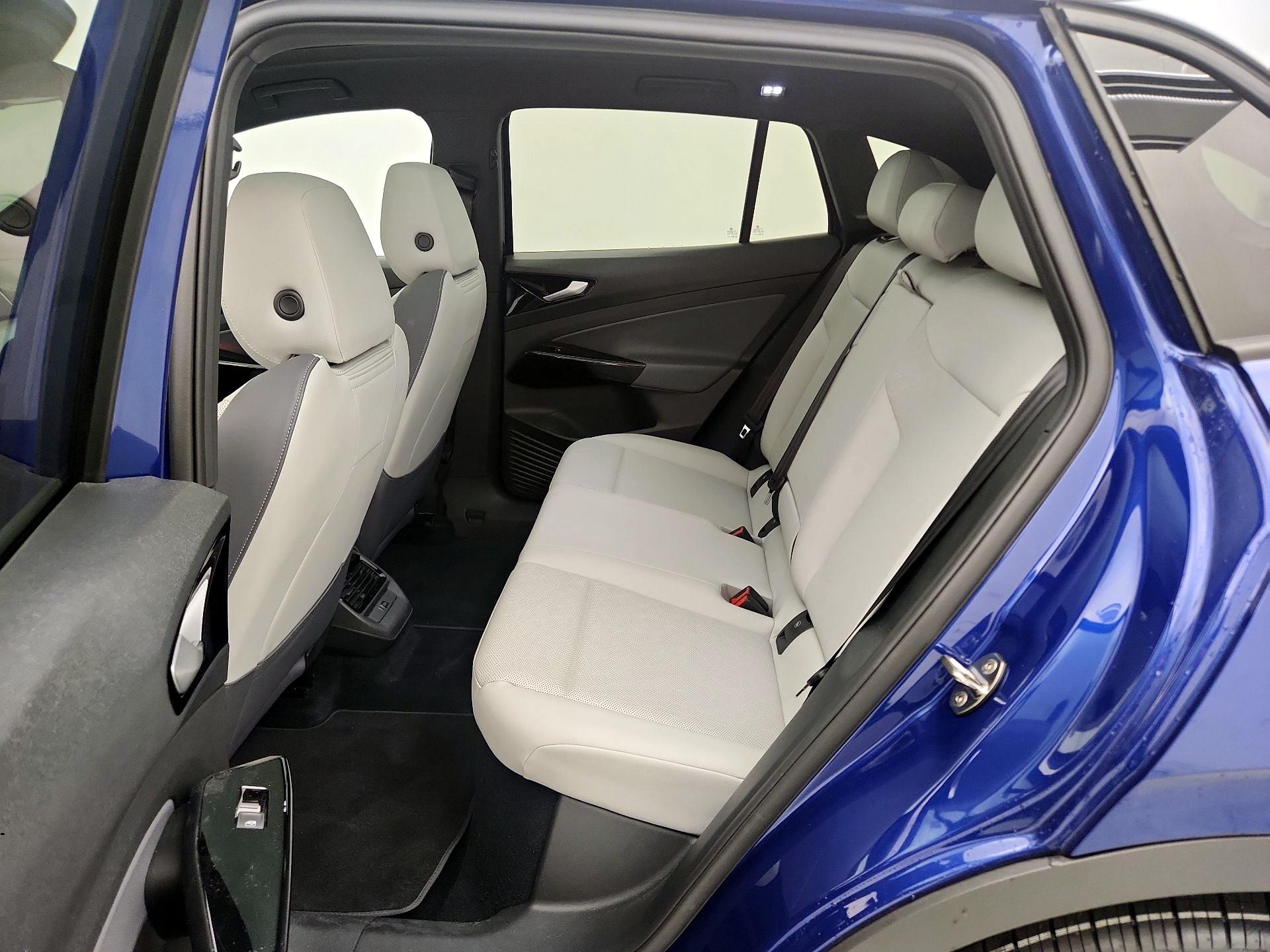 Thumbnail: 2021 Volkswagen ID.4 - 20