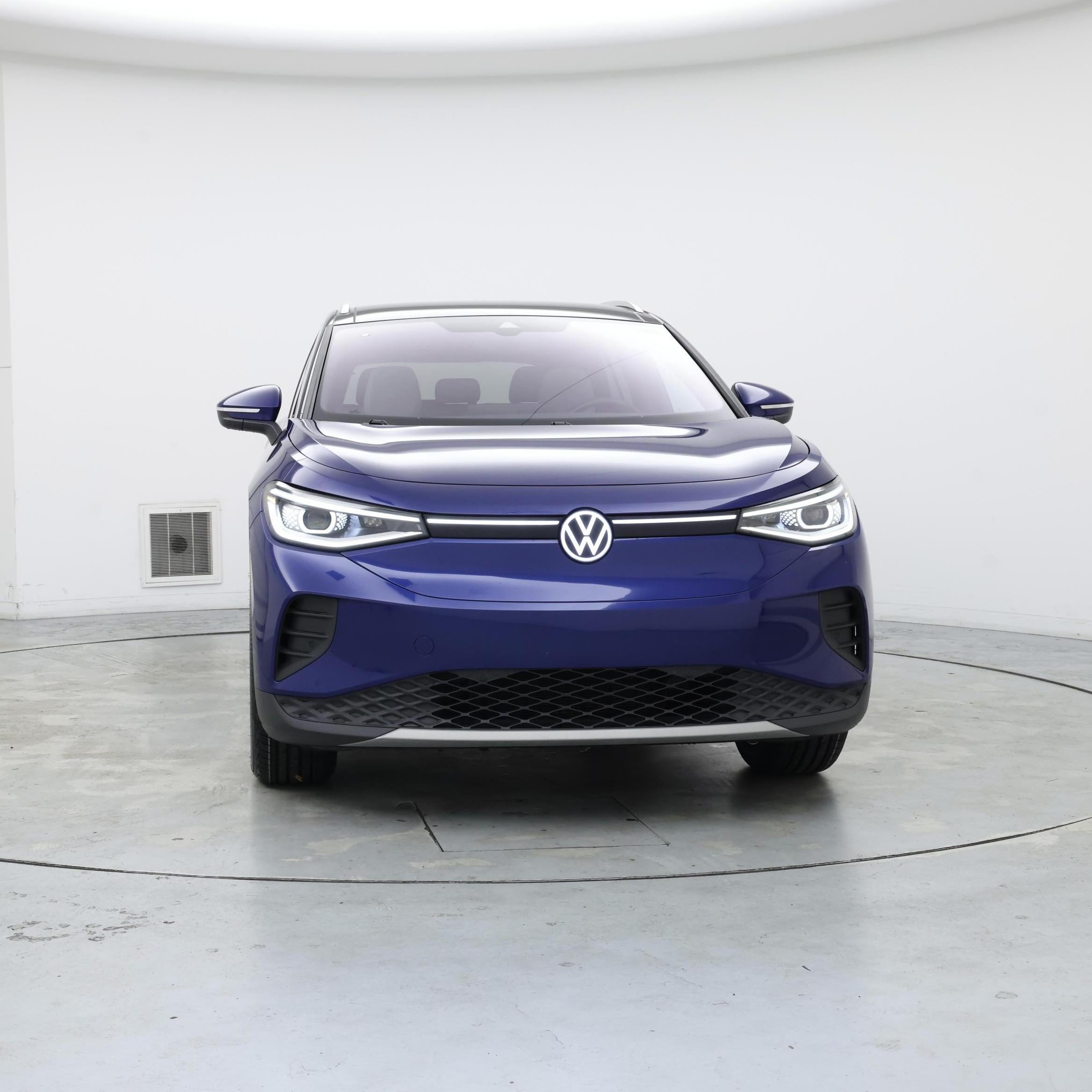 Thumbnail: 2021 Volkswagen ID.4 - 5