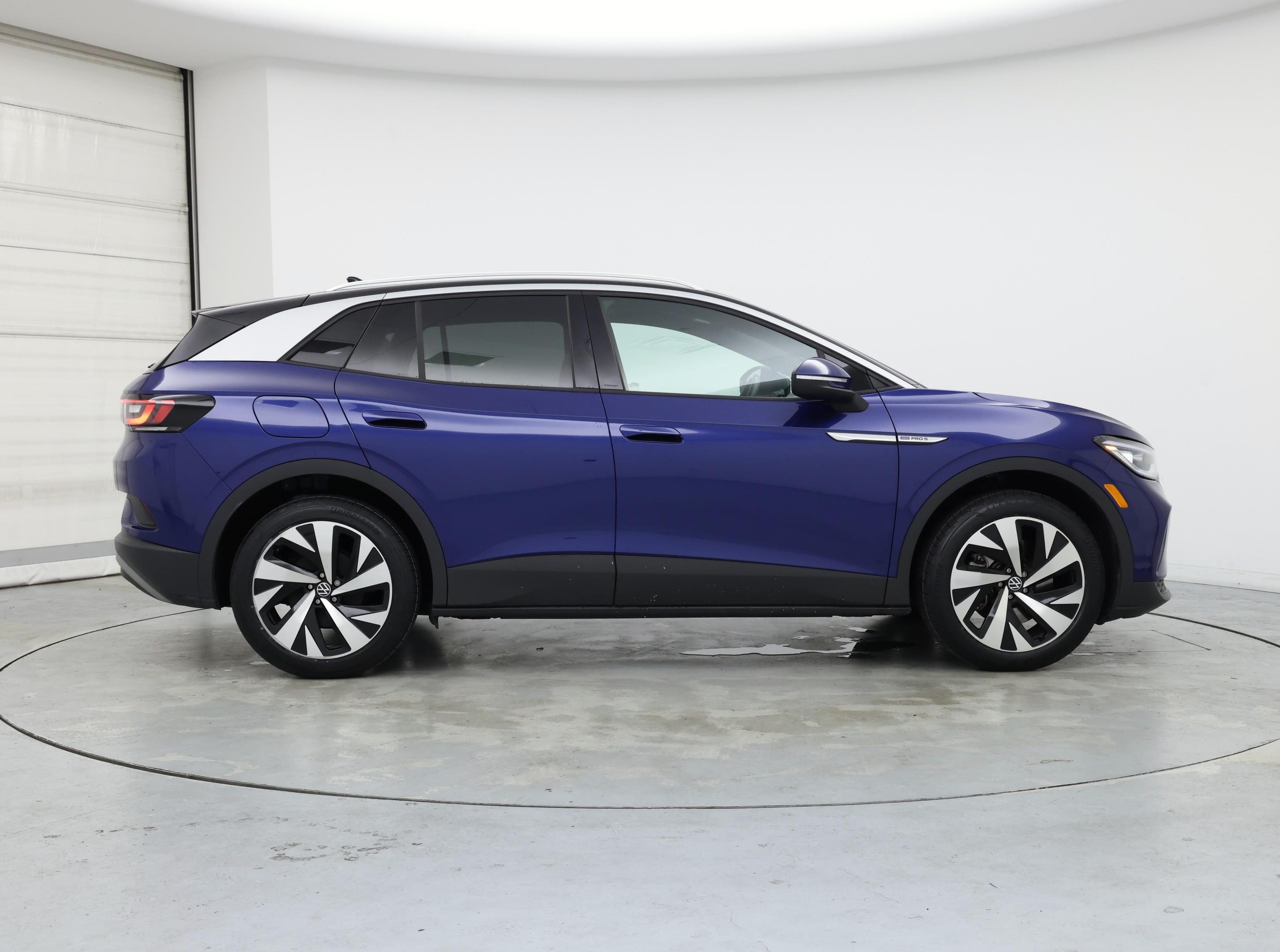 Thumbnail: 2021 Volkswagen ID.4 - 7