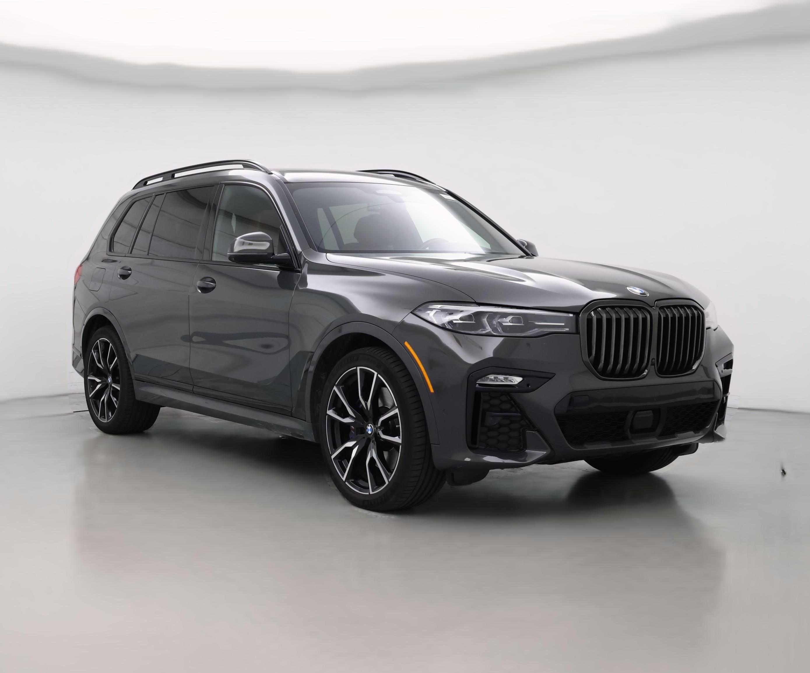Thumbnail: 2022 BMW X7 - 1