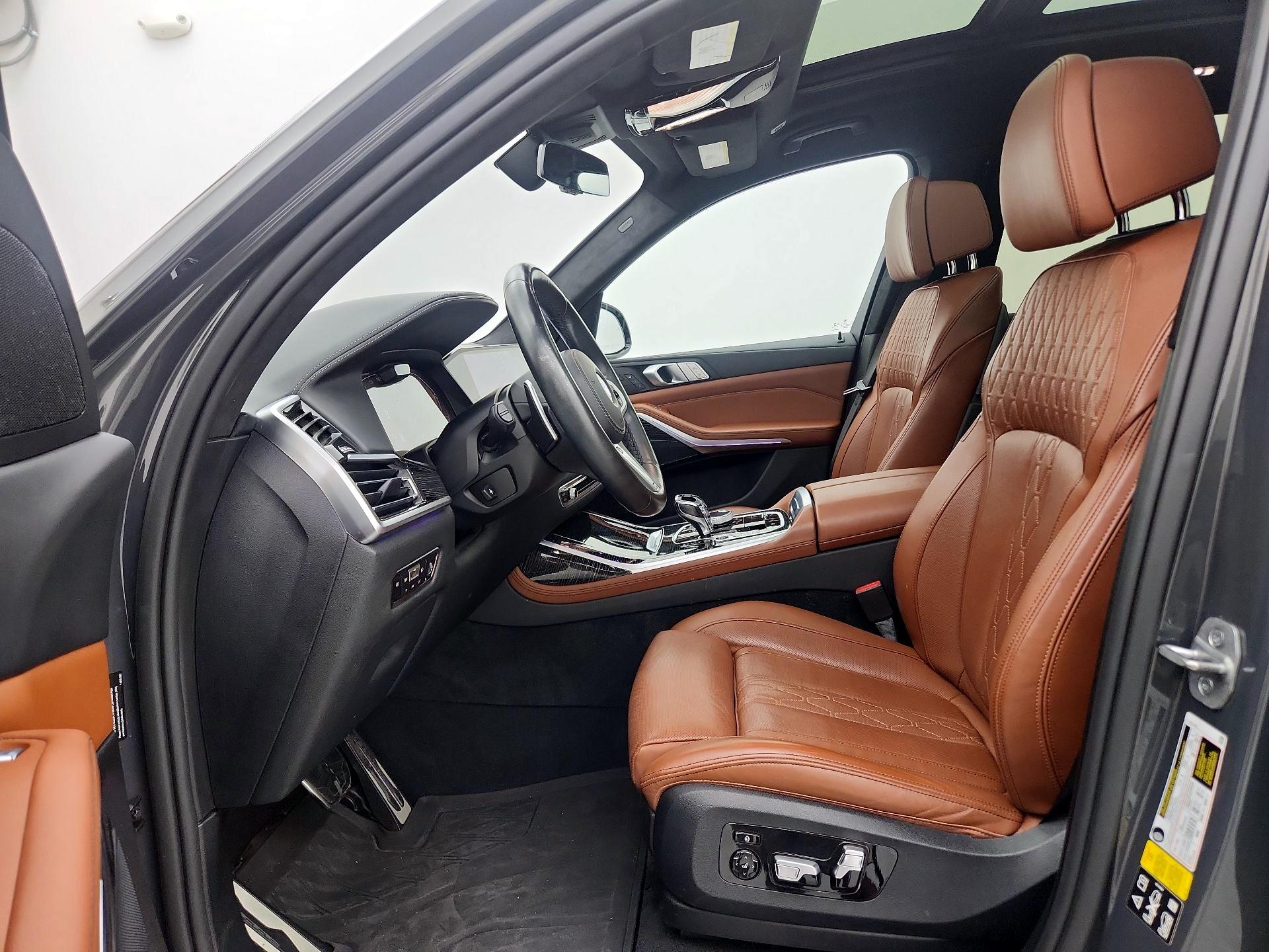 Thumbnail: 2022 BMW X7 - 11