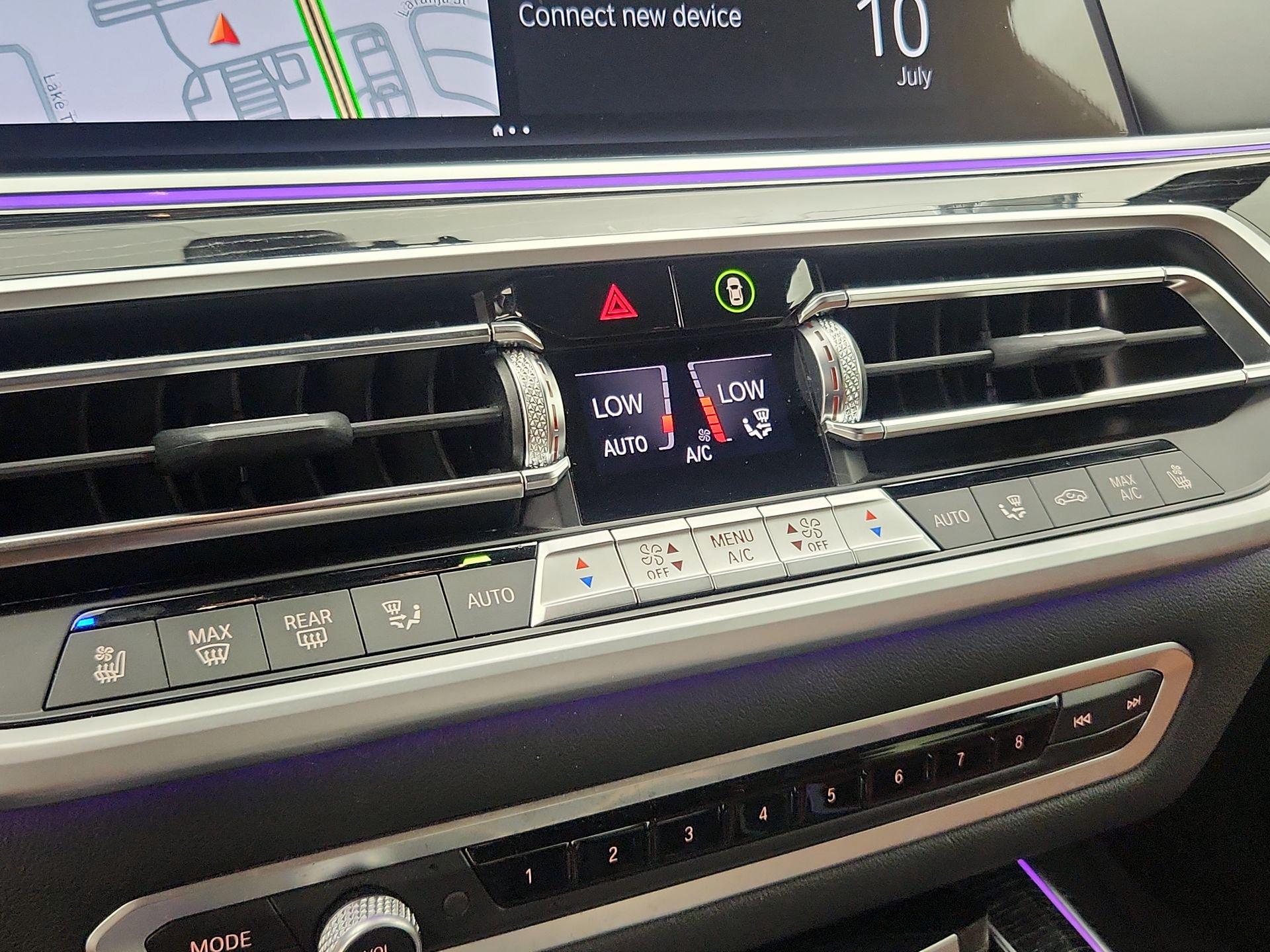 Thumbnail: 2022 BMW X7 - 17
