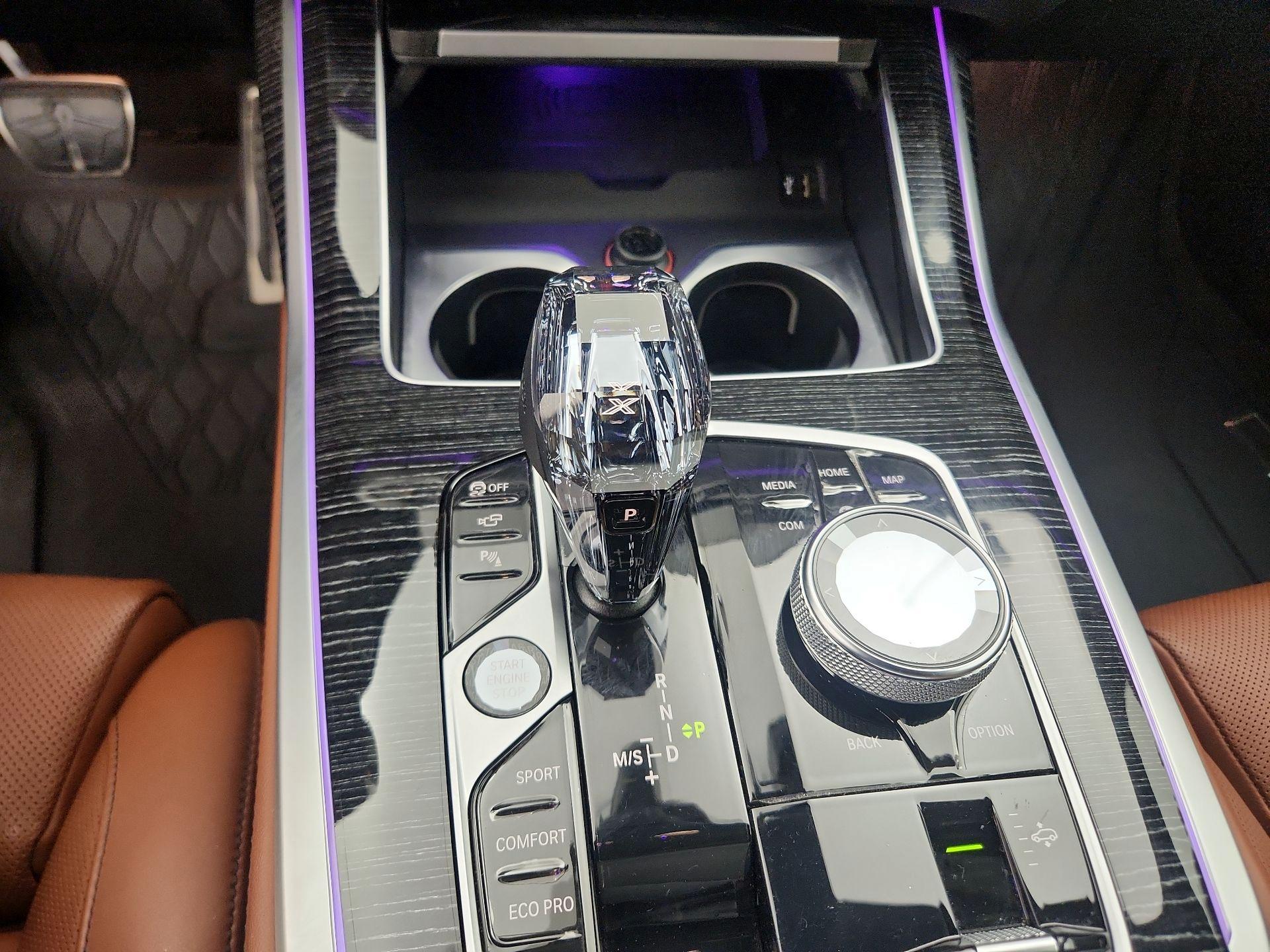 Thumbnail: 2022 BMW X7 - 18