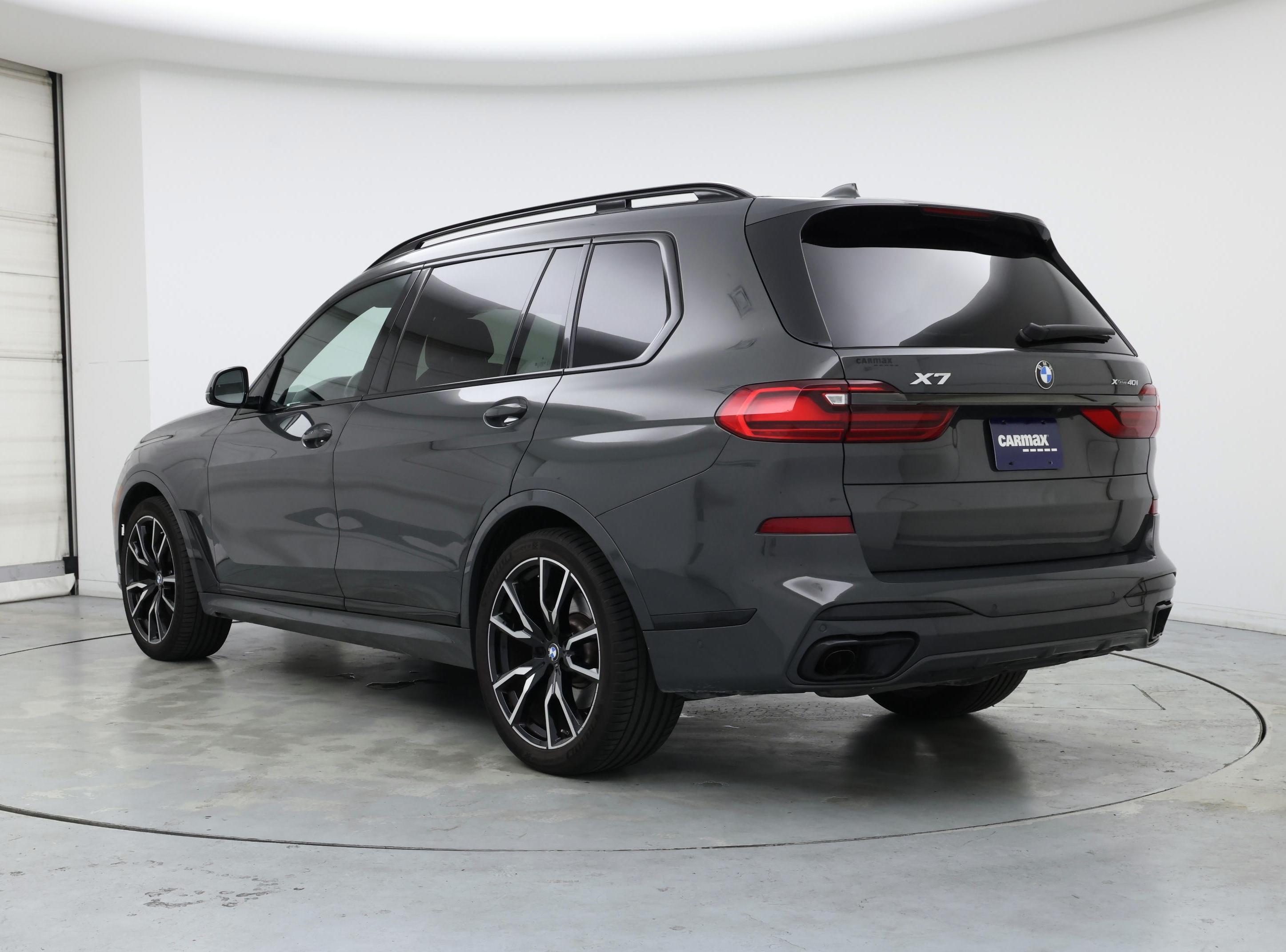 Thumbnail: 2022 BMW X7 - 2