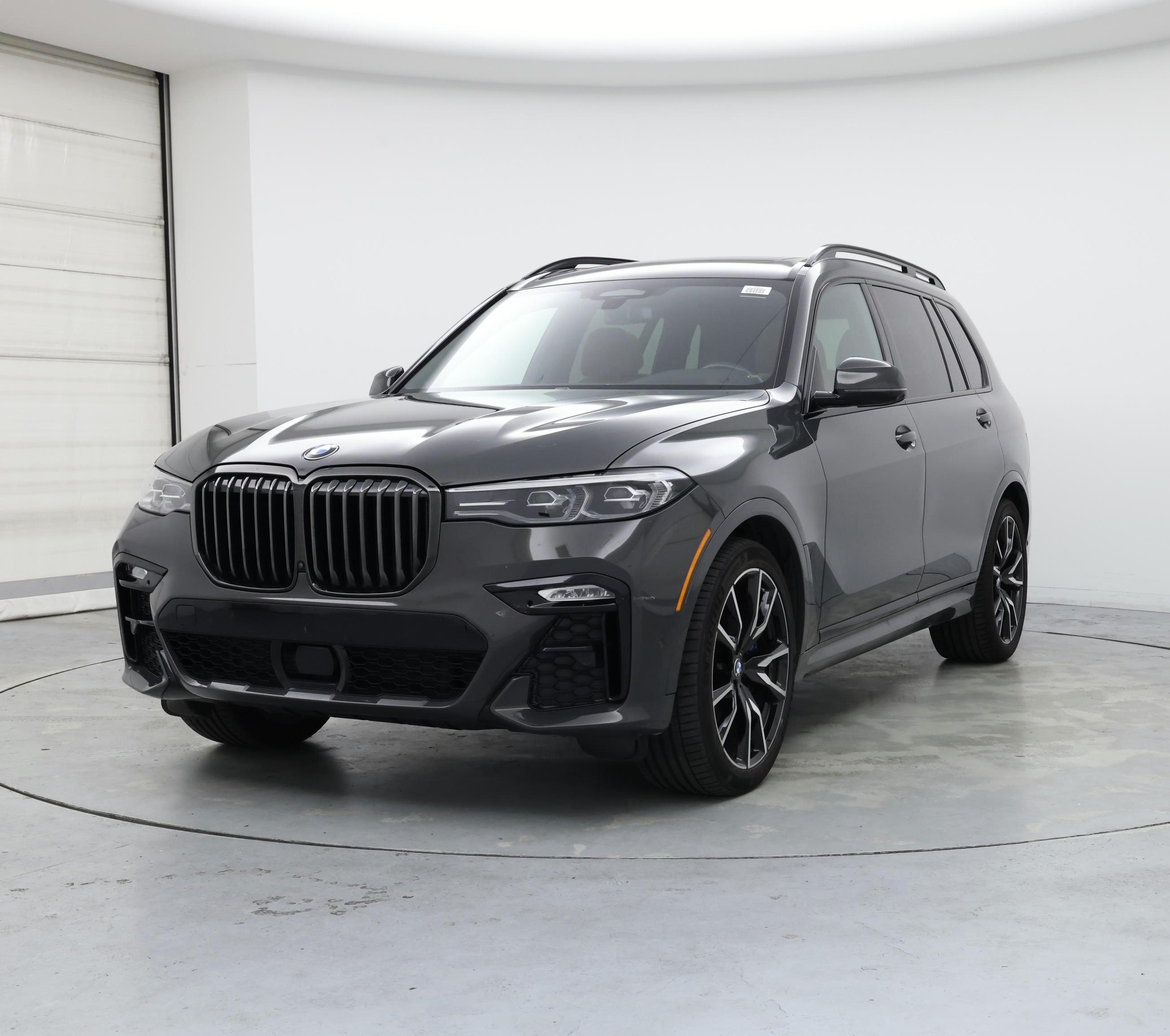 Thumbnail: 2022 BMW X7 - 4