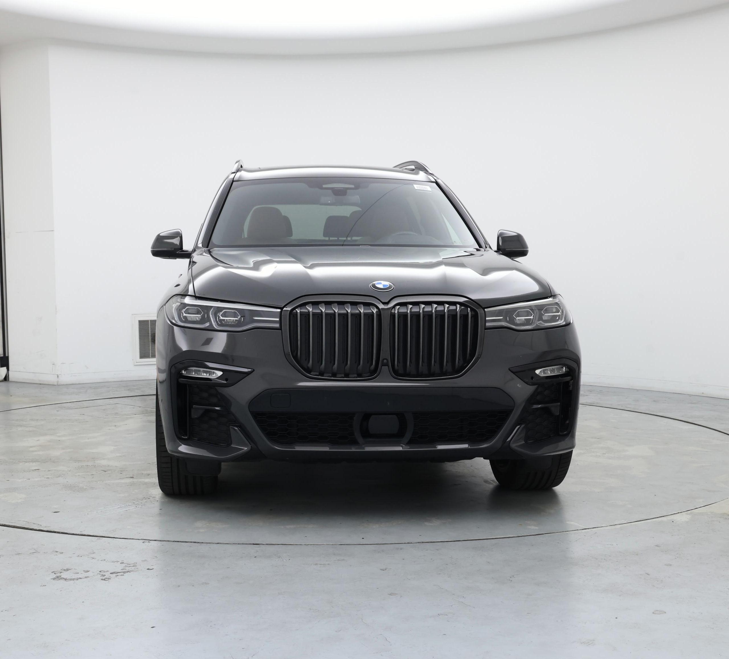 Thumbnail: 2022 BMW X7 - 5