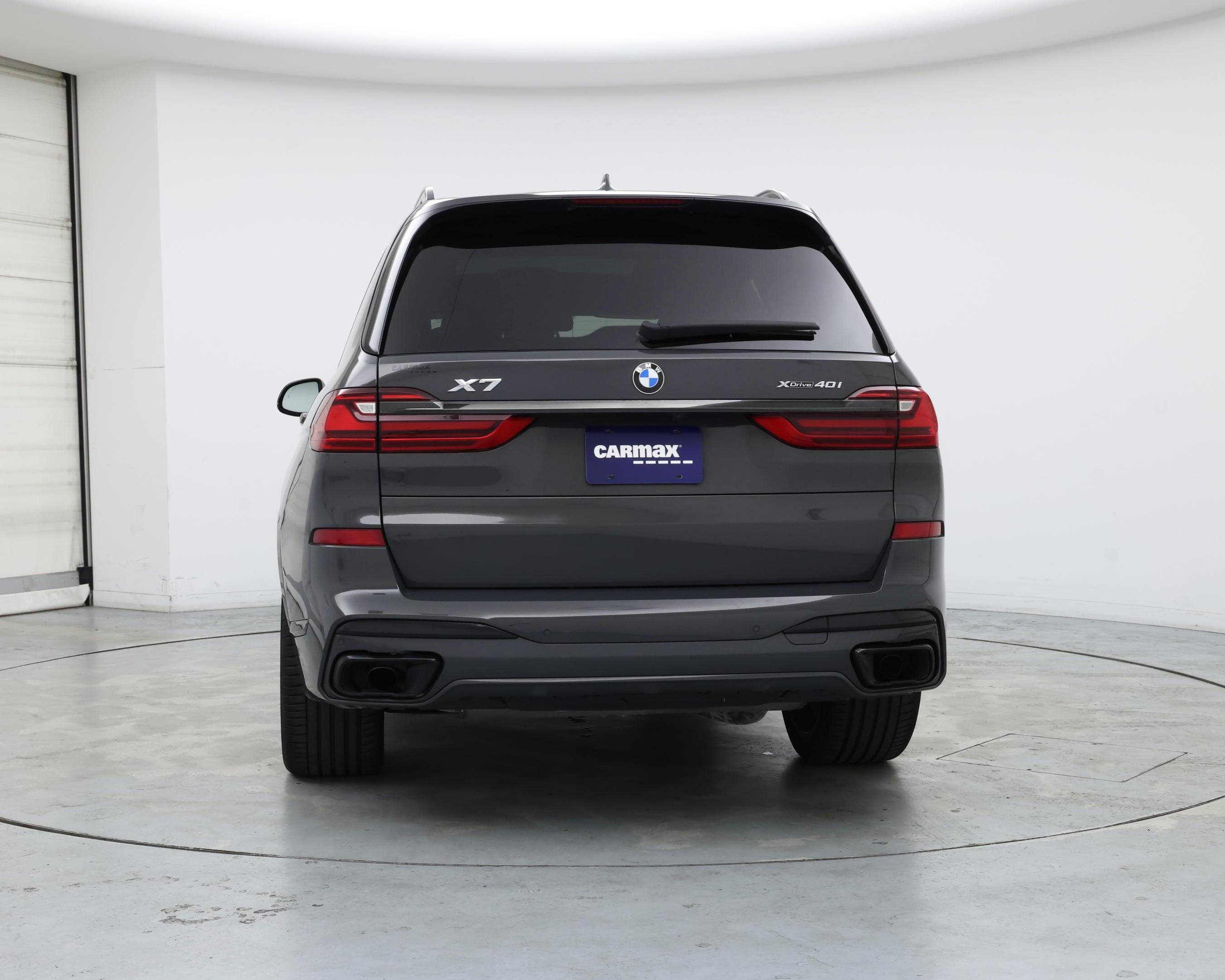 Thumbnail: 2022 BMW X7 - 6