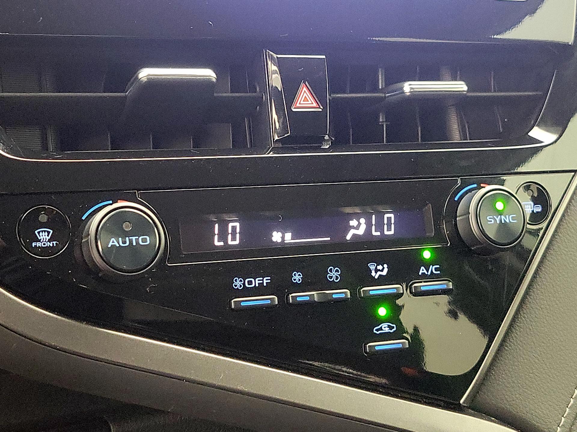 Thumbnail: 2024 Toyota Camry - 16