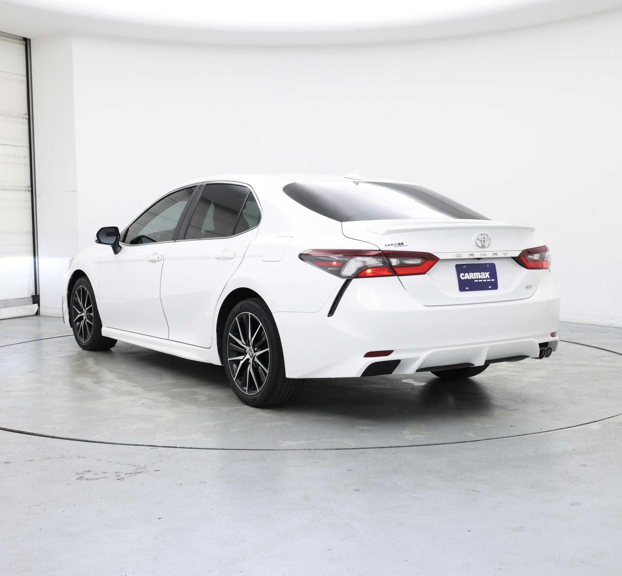 Thumbnail: 2024 Toyota Camry - 2
