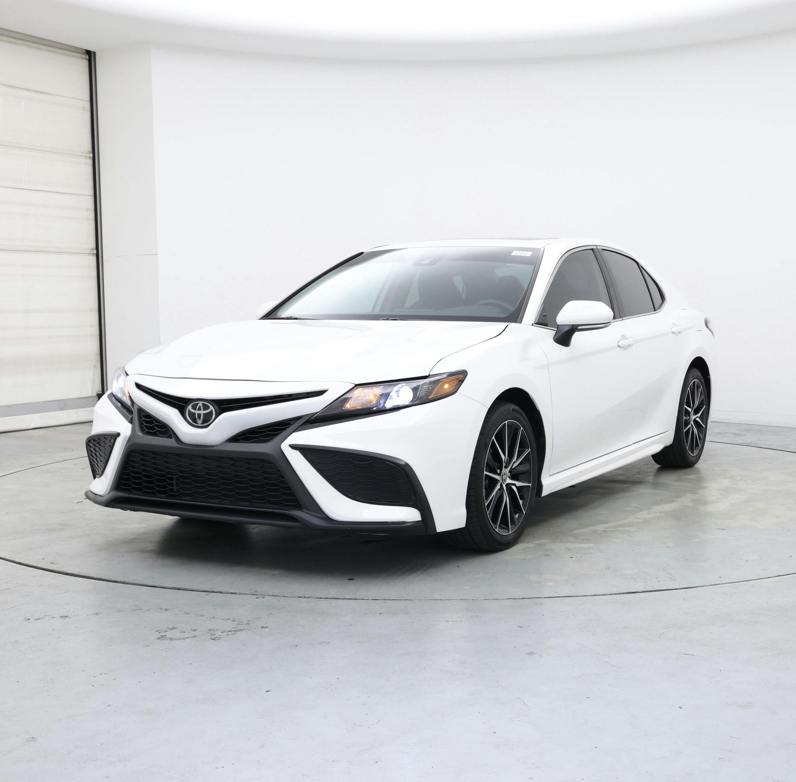 Thumbnail: 2024 Toyota Camry - 4