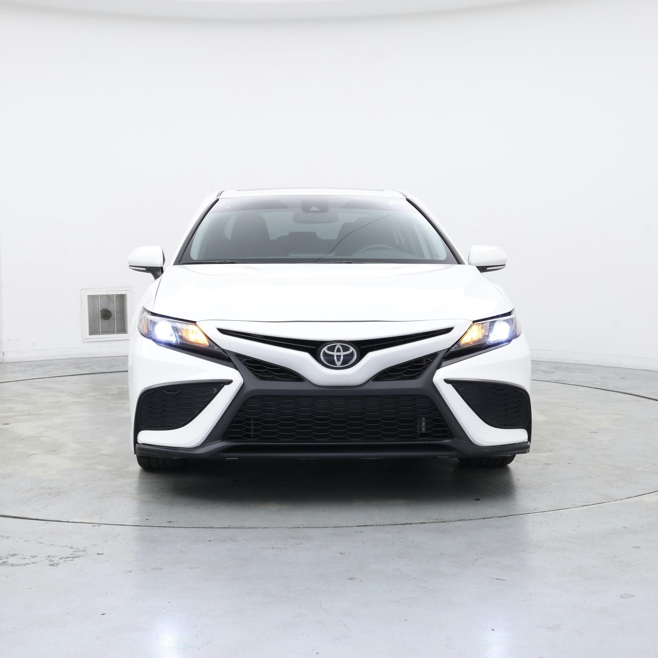 Thumbnail: 2024 Toyota Camry - 5